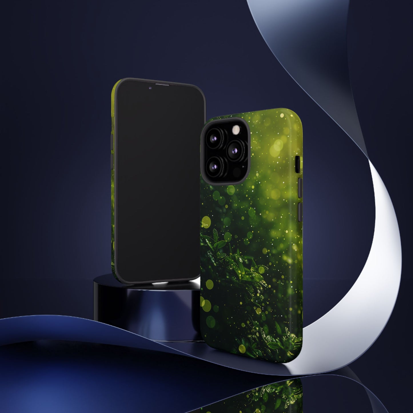 Tough Polycarbonate Phone Case