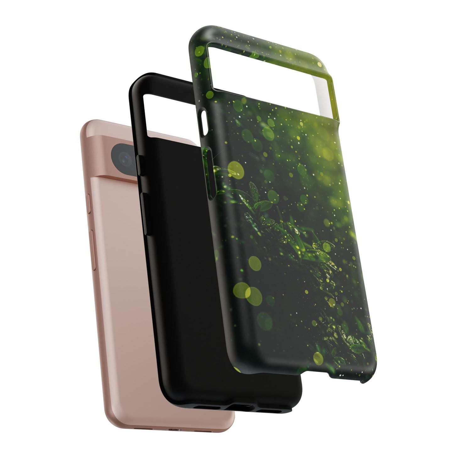 Tough Polycarbonate Phone Case