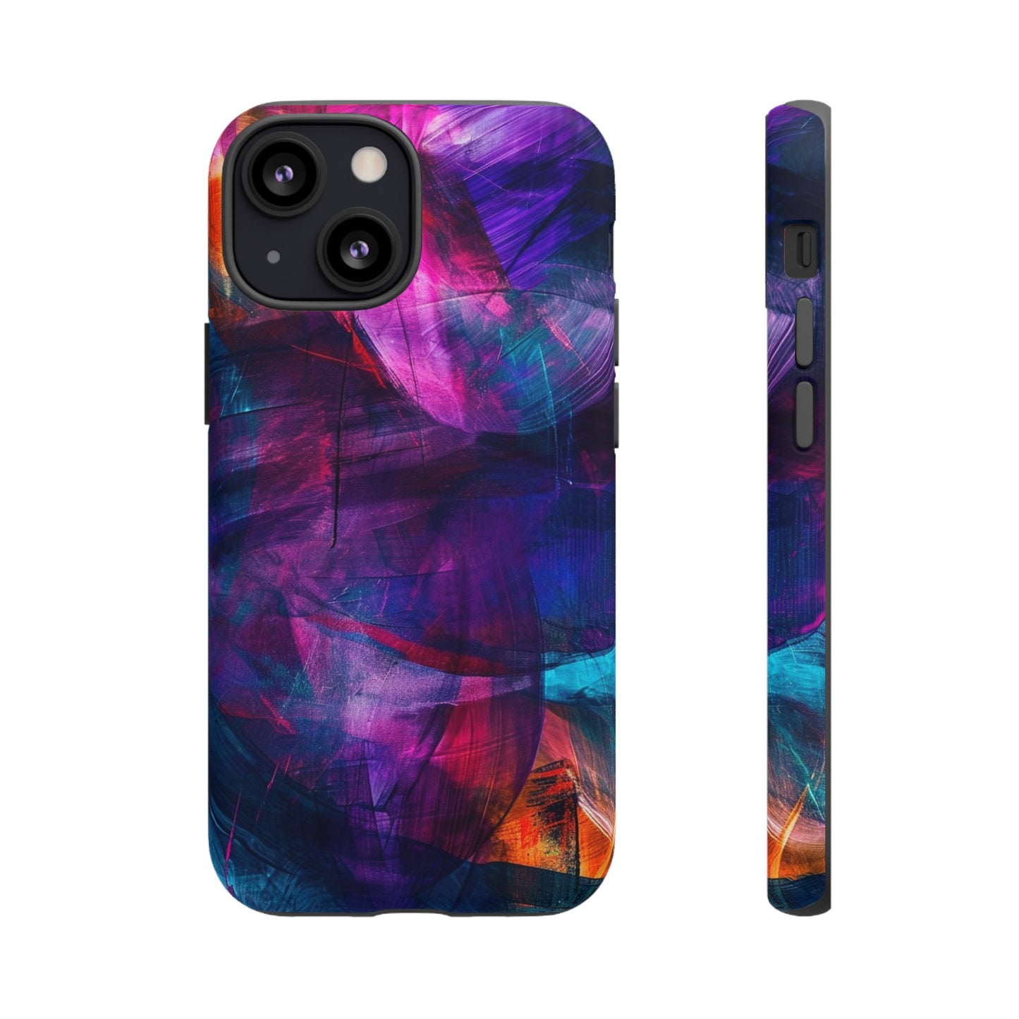 Tough Polycarbonate Phone Case