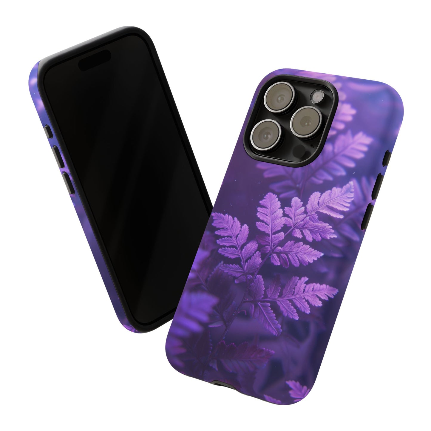Tough Polycarbonate Phone Case