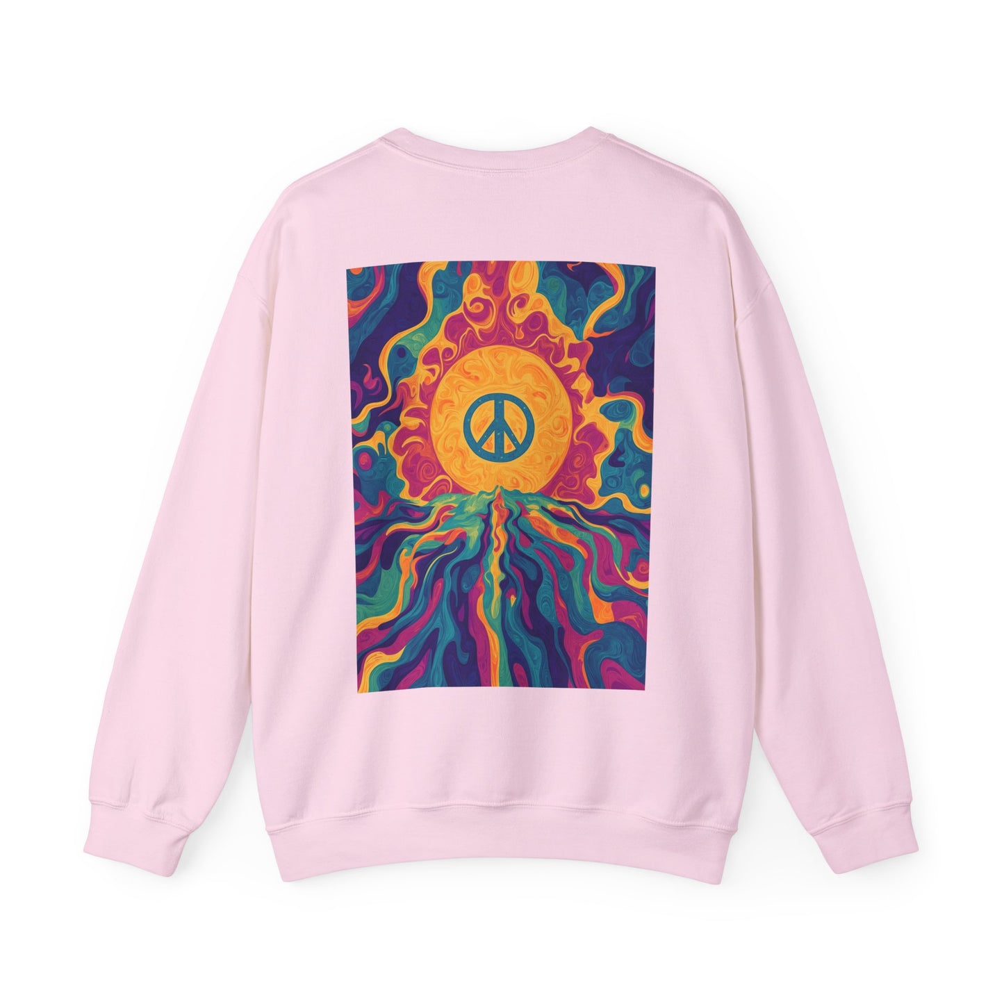 Premium Crewneck Sweatshirt