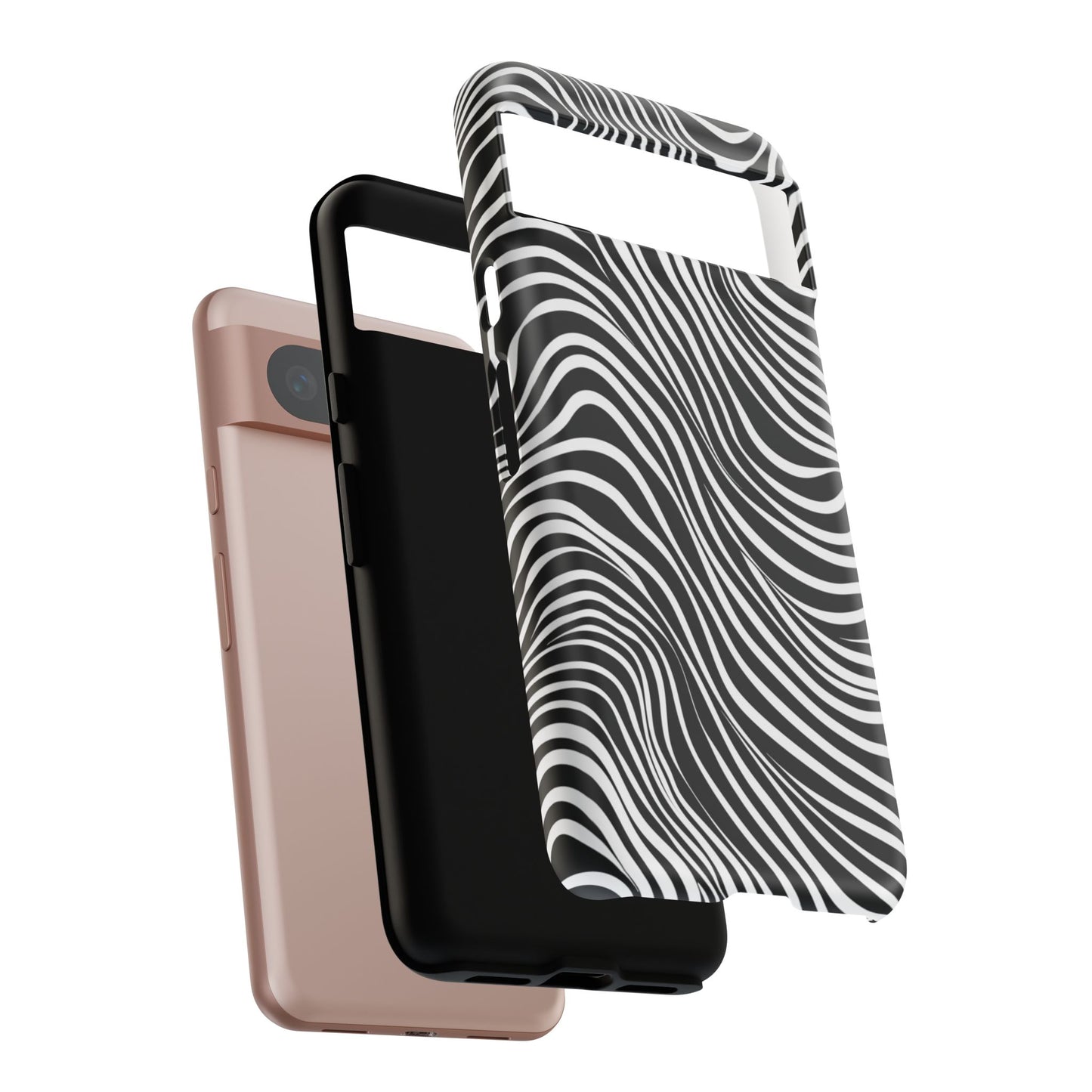 Tough Polycarbonate Phone Case