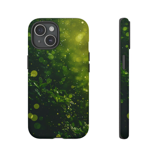 Tough Polycarbonate Phone Case