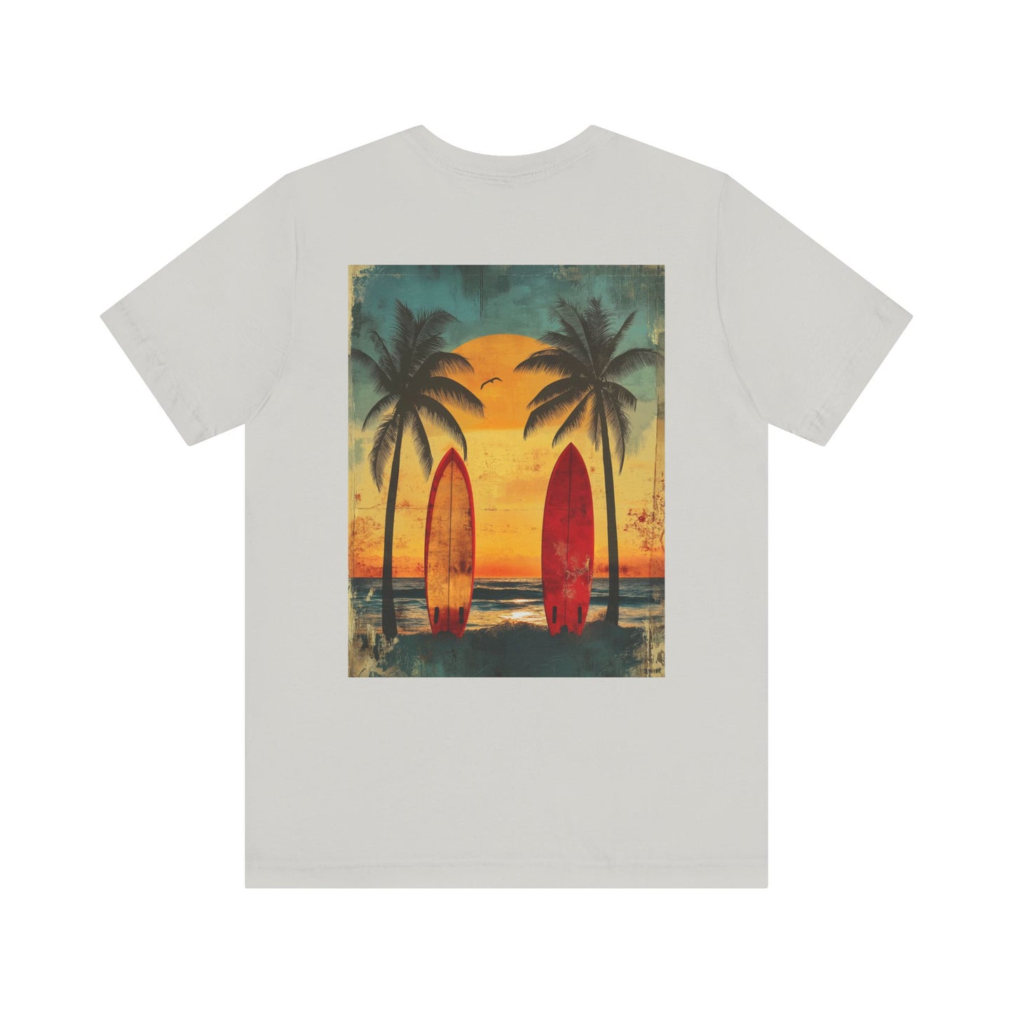 Short Sleeve Tee