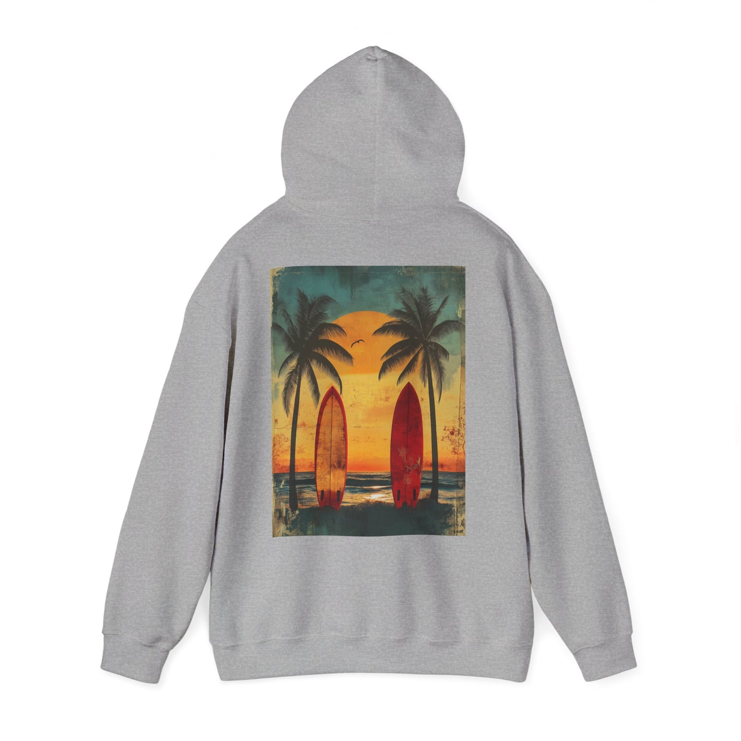 Premium Comfort Hoodie