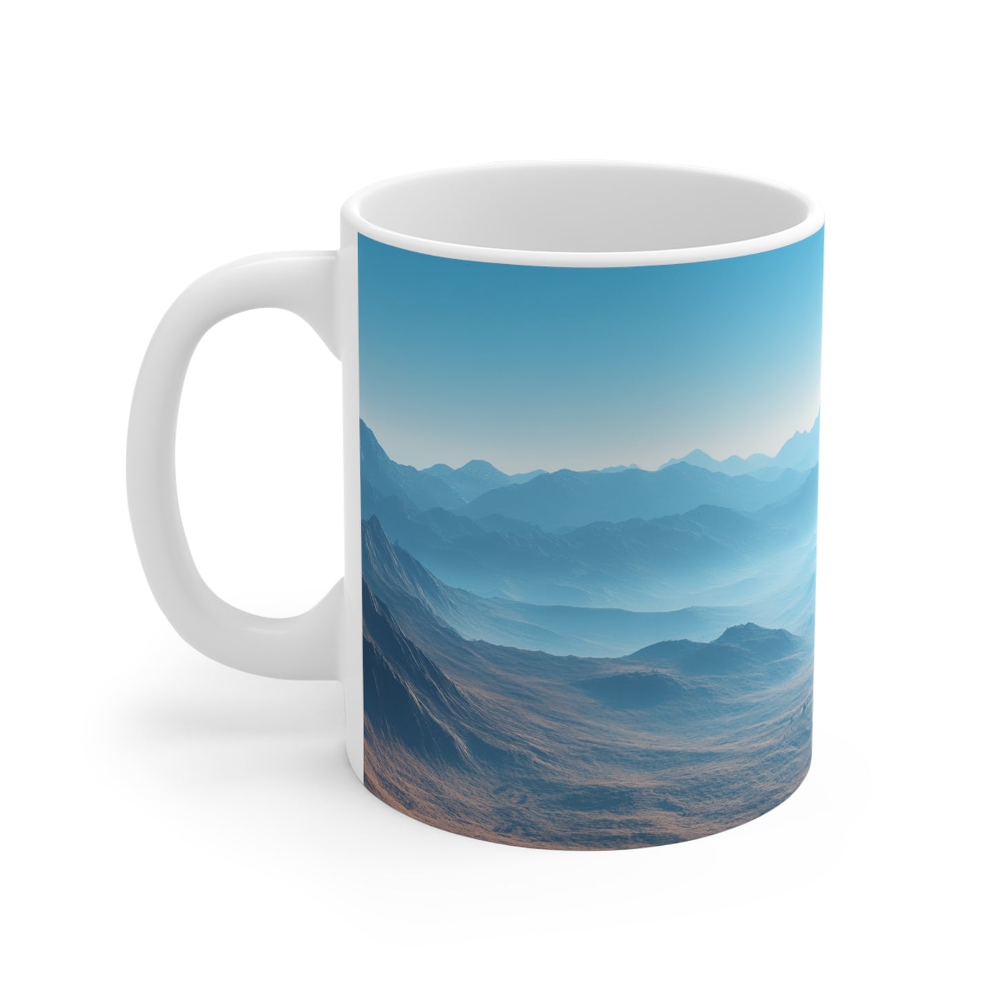 Ceramic Mug