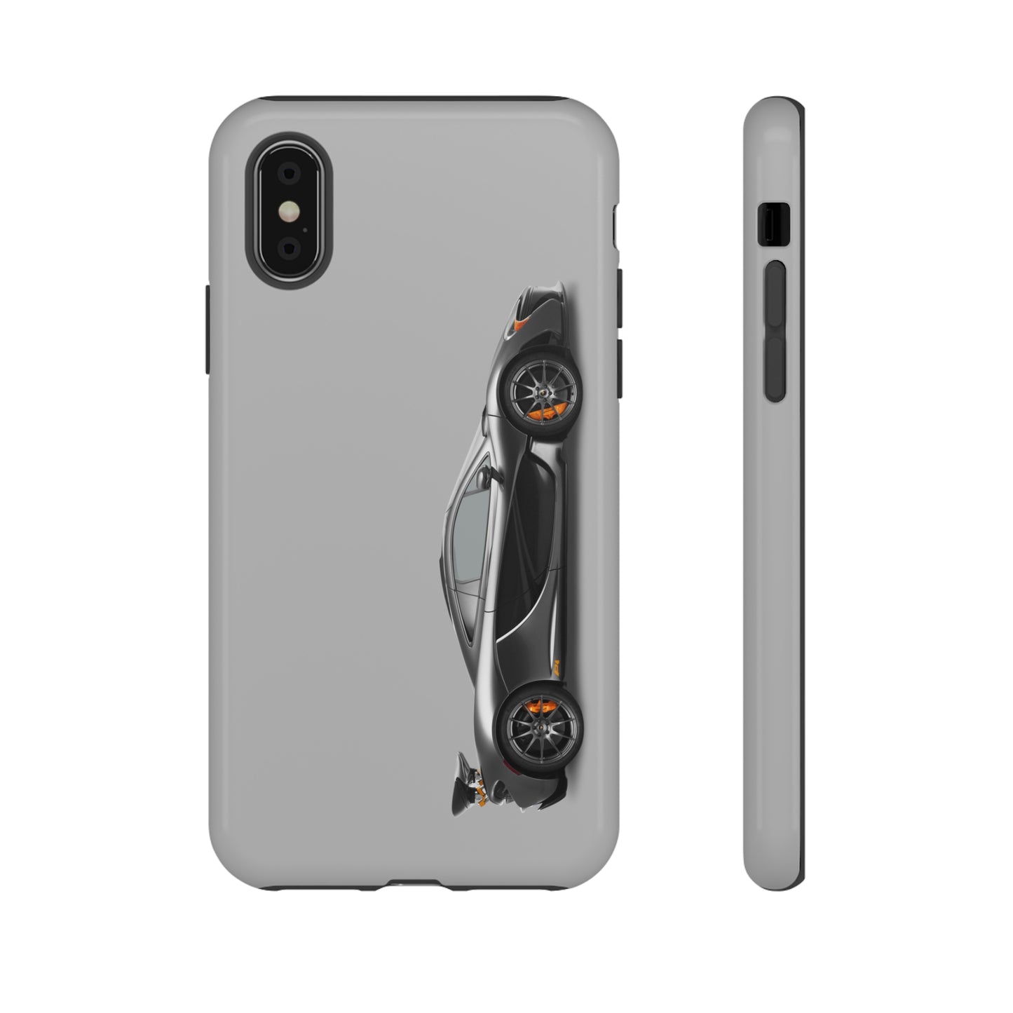 Tough Polycarbonate Phone Case