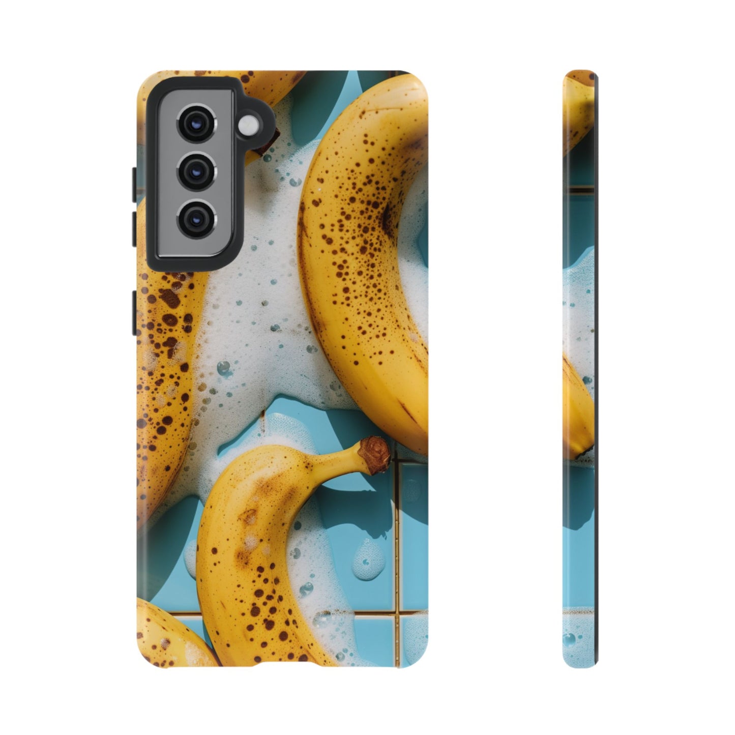 Tough Polycarbonate Phone Case