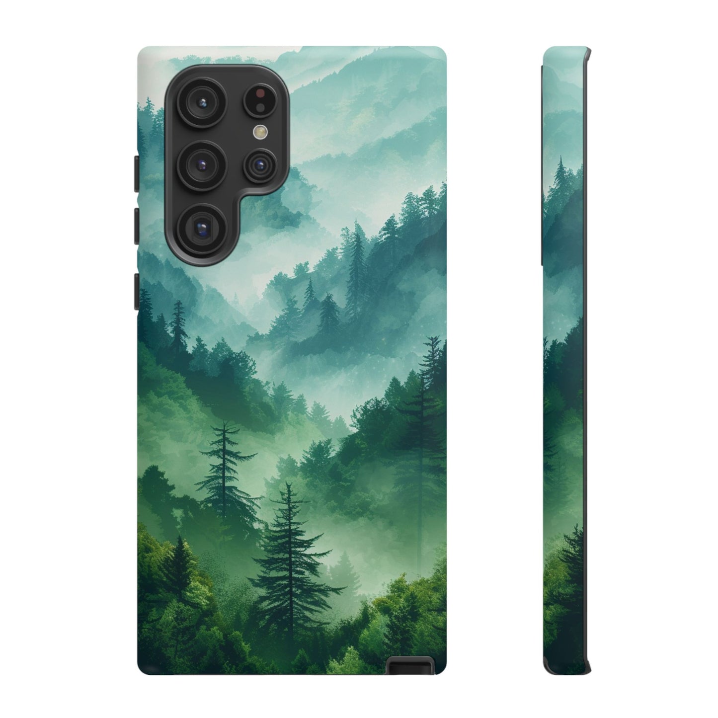 Tough Polycarbonate Phone Case