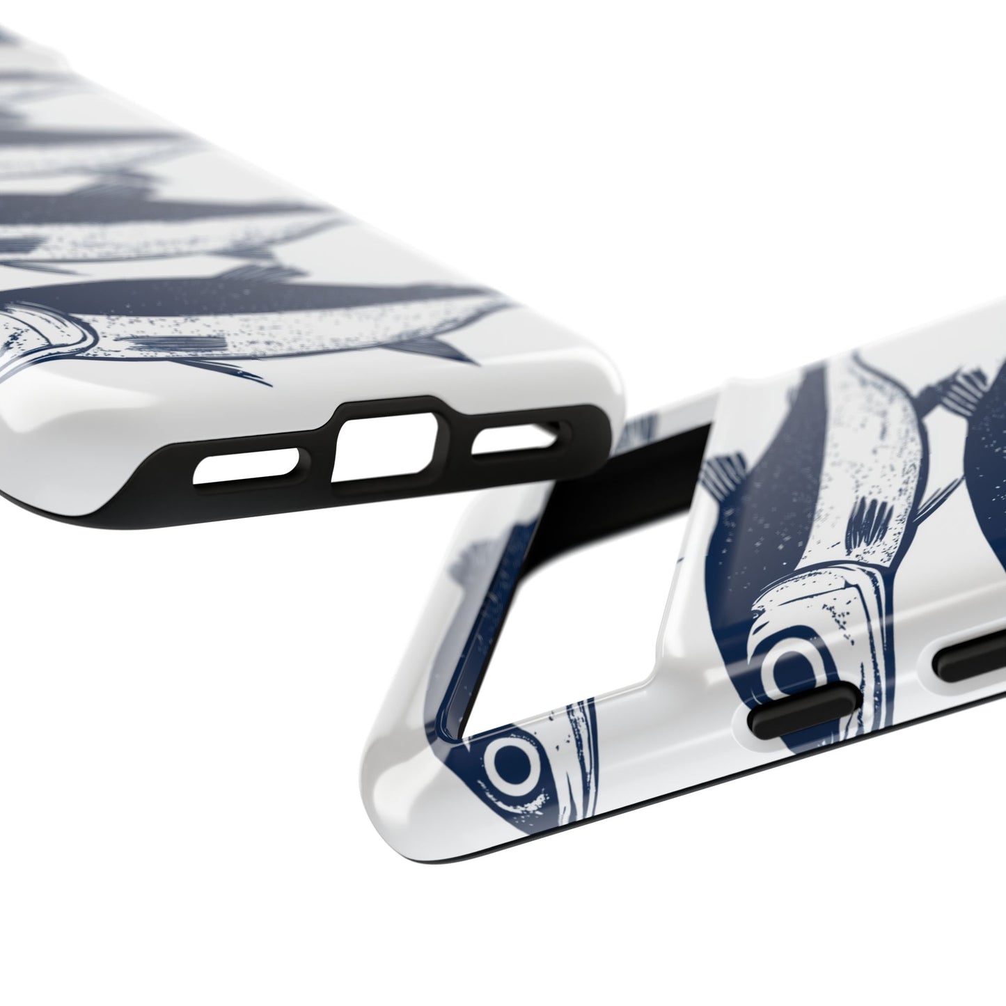 Tough Polycarbonate Phone Case