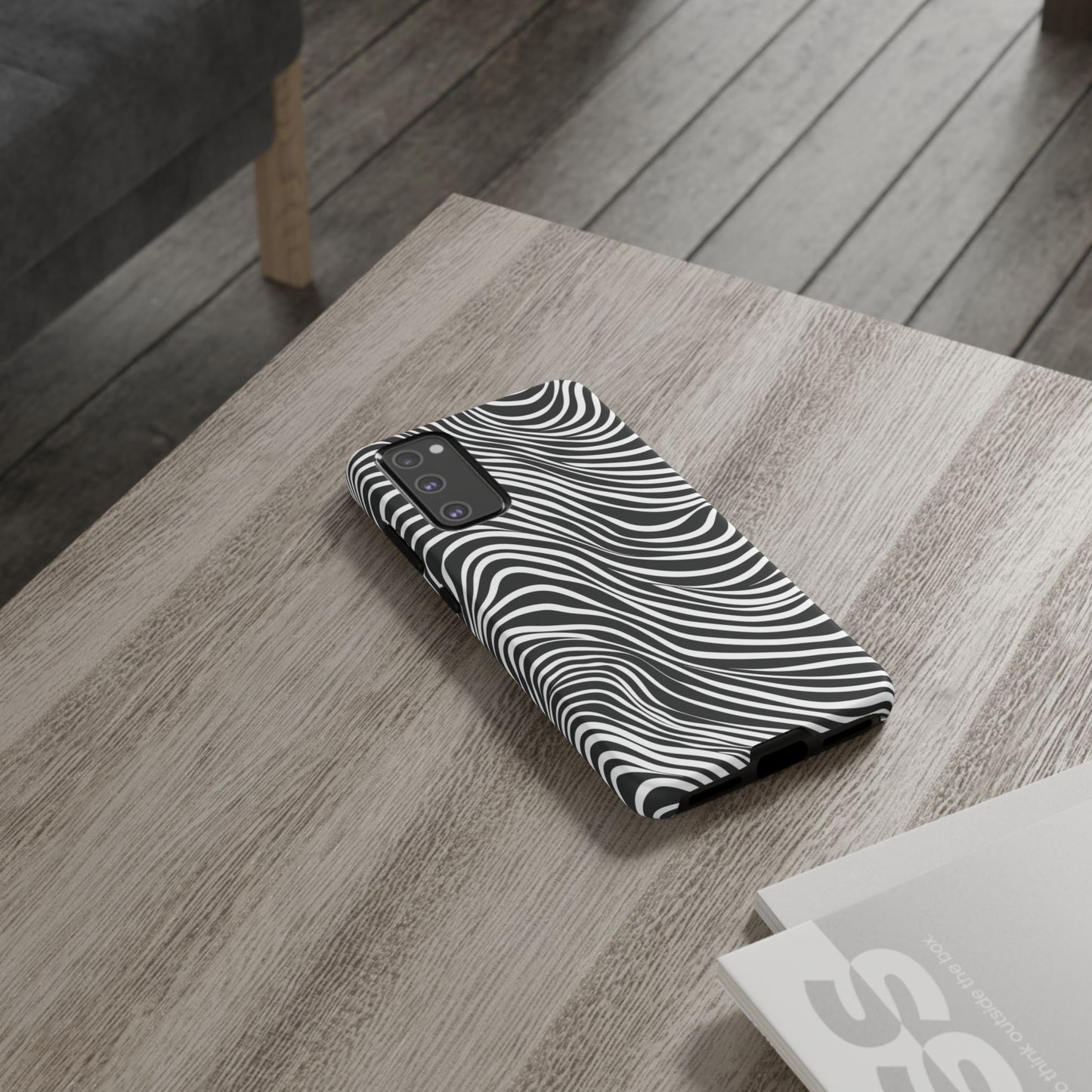 Tough Polycarbonate Phone Case