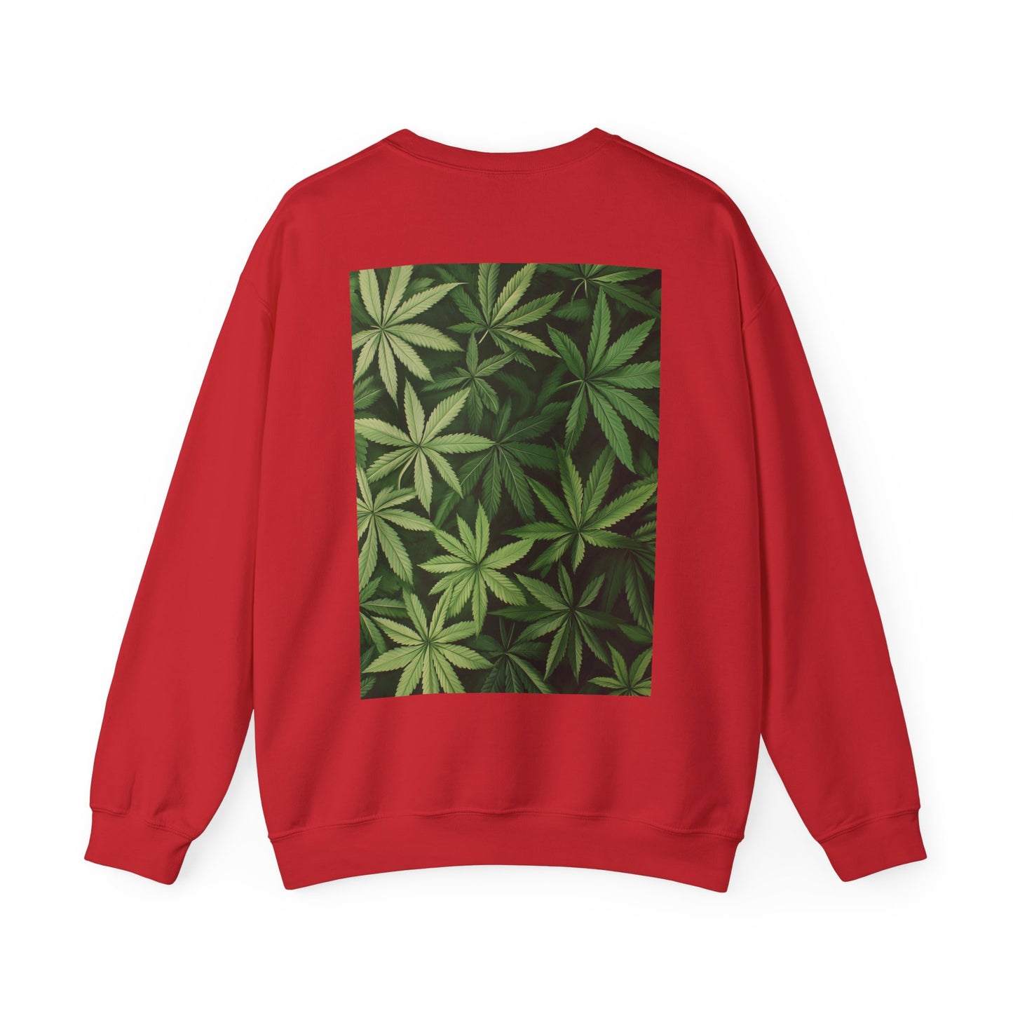 Premium Crewneck Sweatshirt