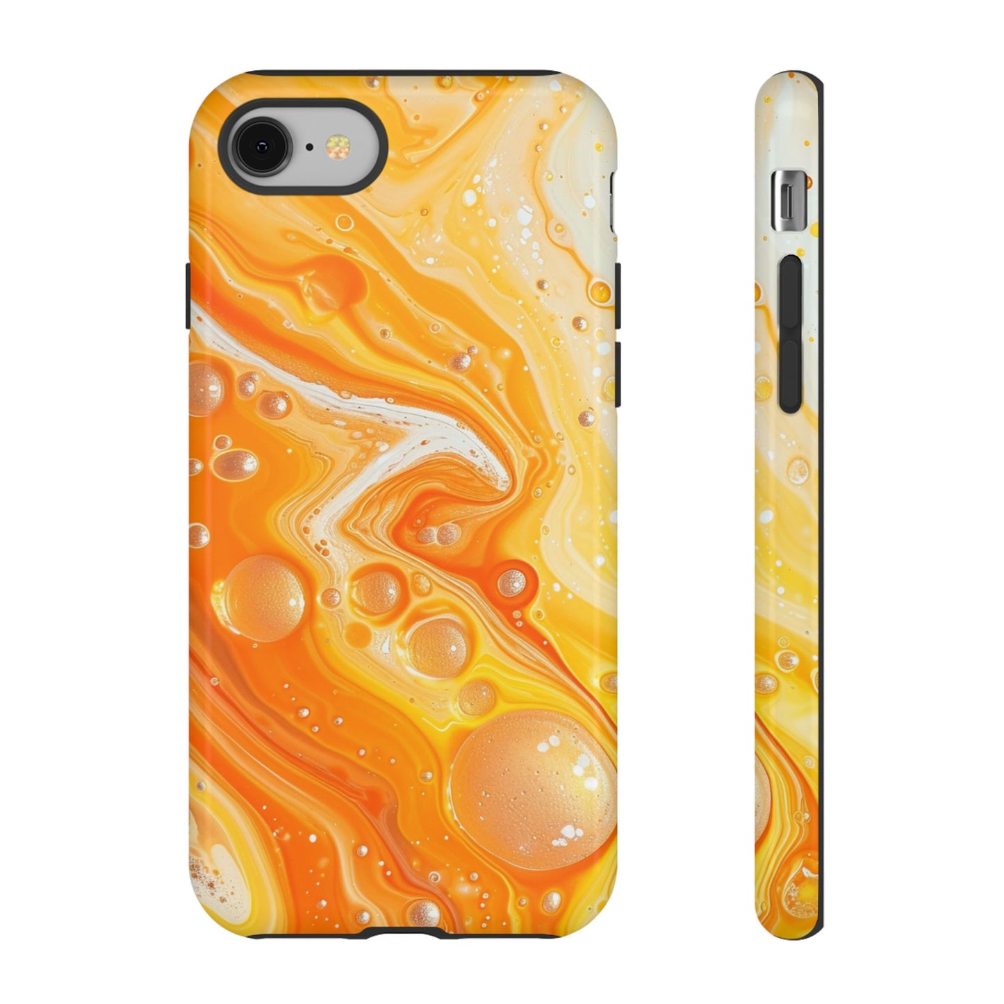 Tough Polycarbonate Phone Case