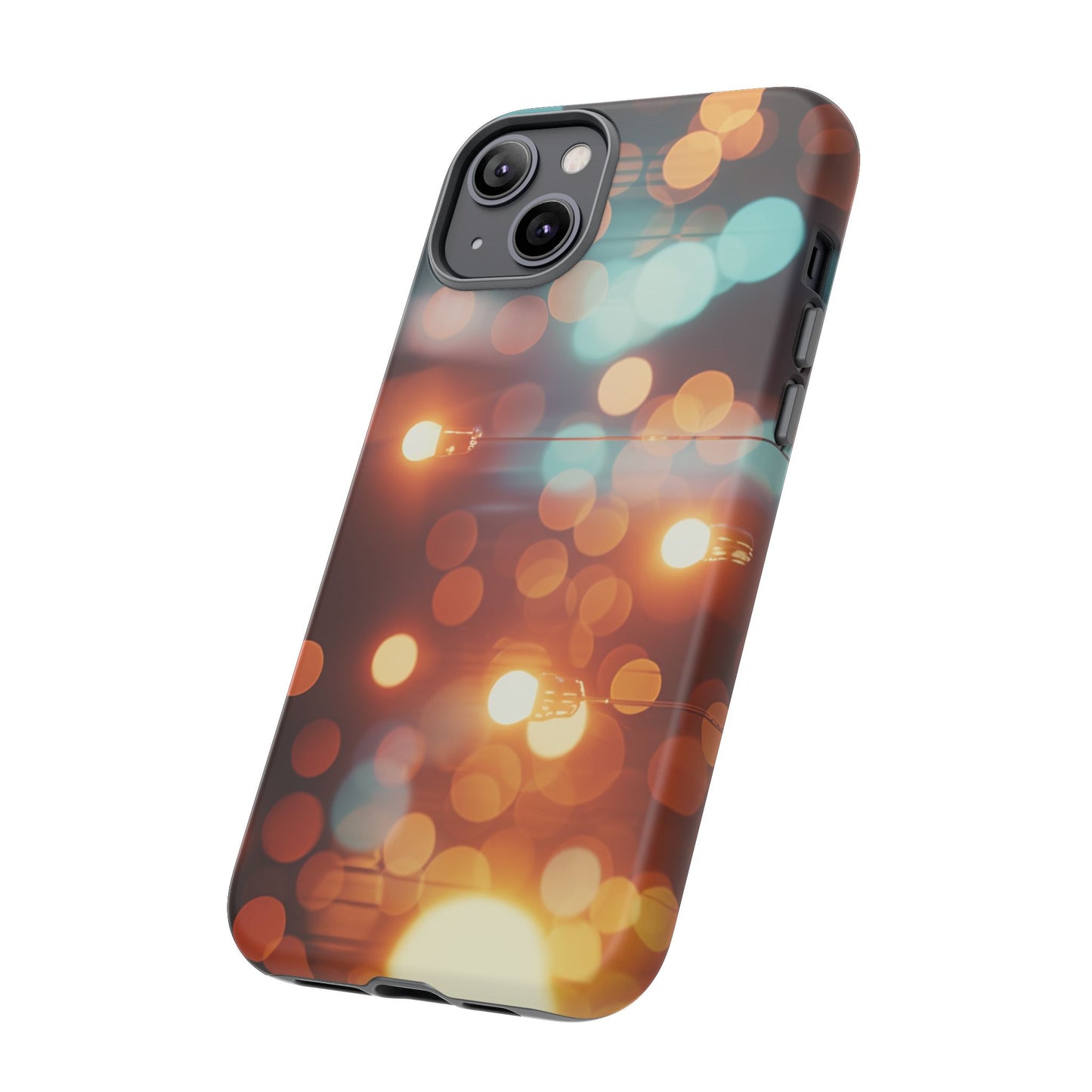 Tough Polycarbonate Phone Case