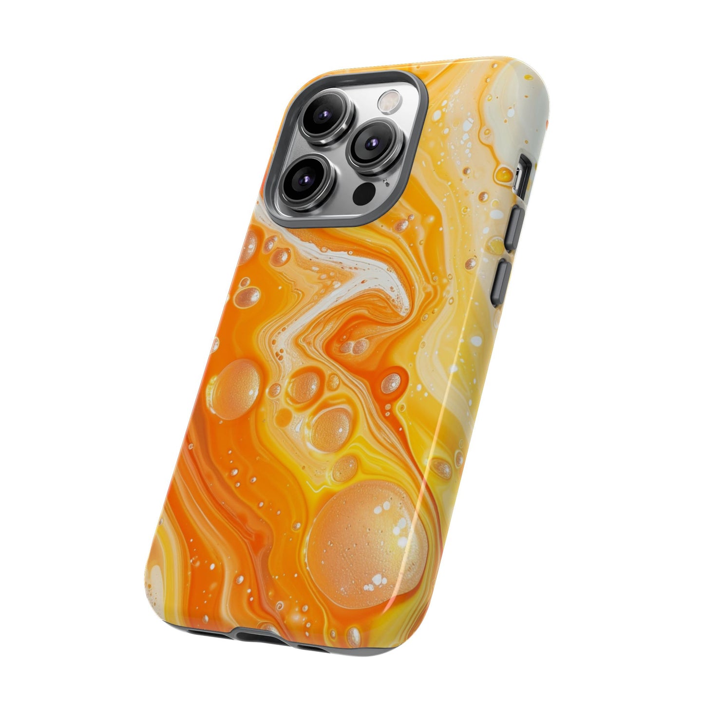 Tough Polycarbonate Phone Case