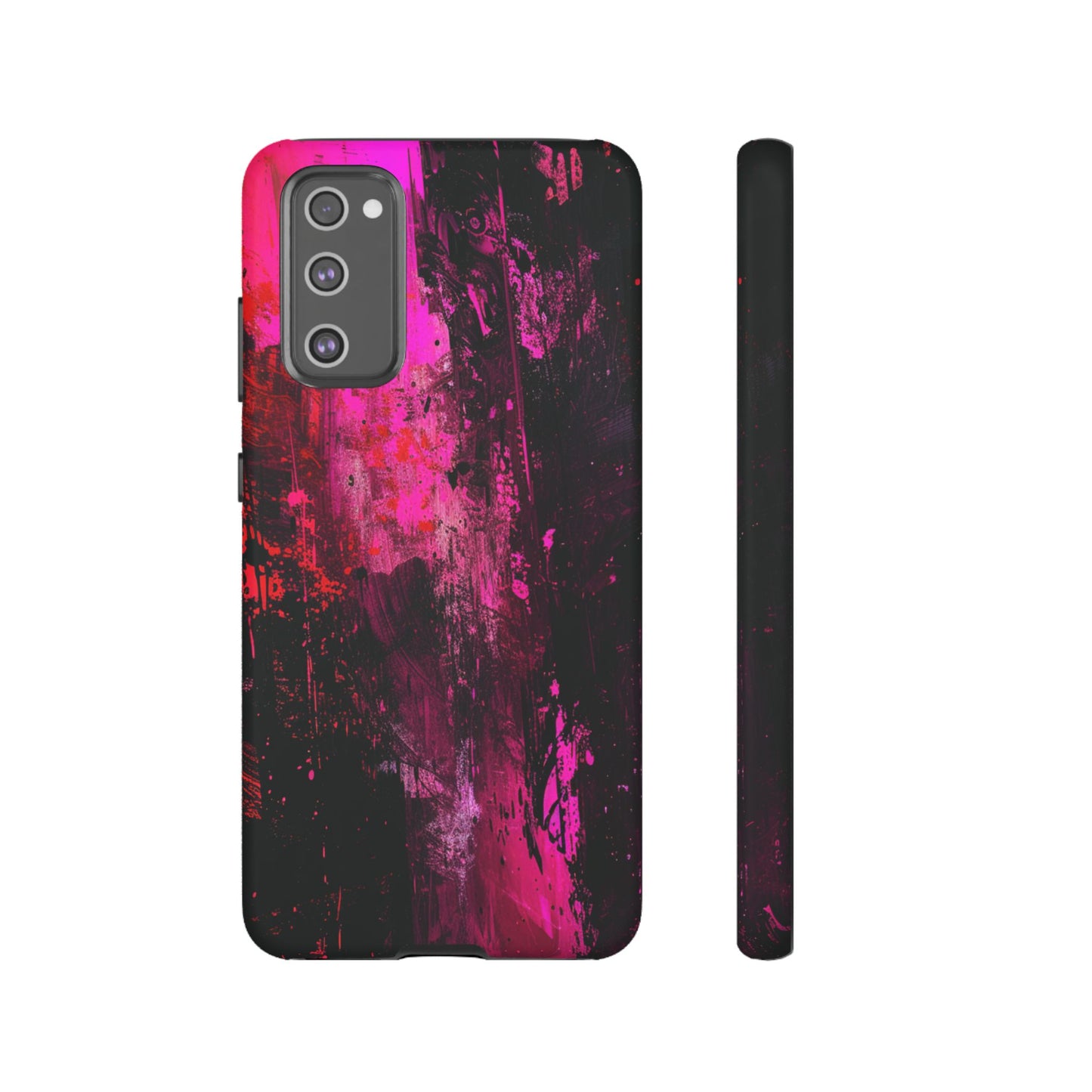 Tough Polycarbonate Phone Case