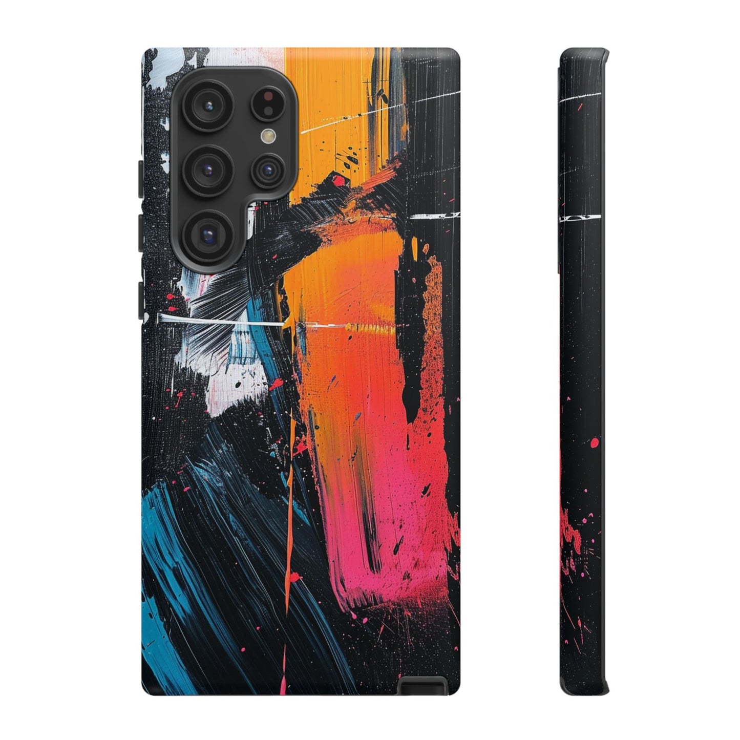 Tough Polycarbonate Phone Case