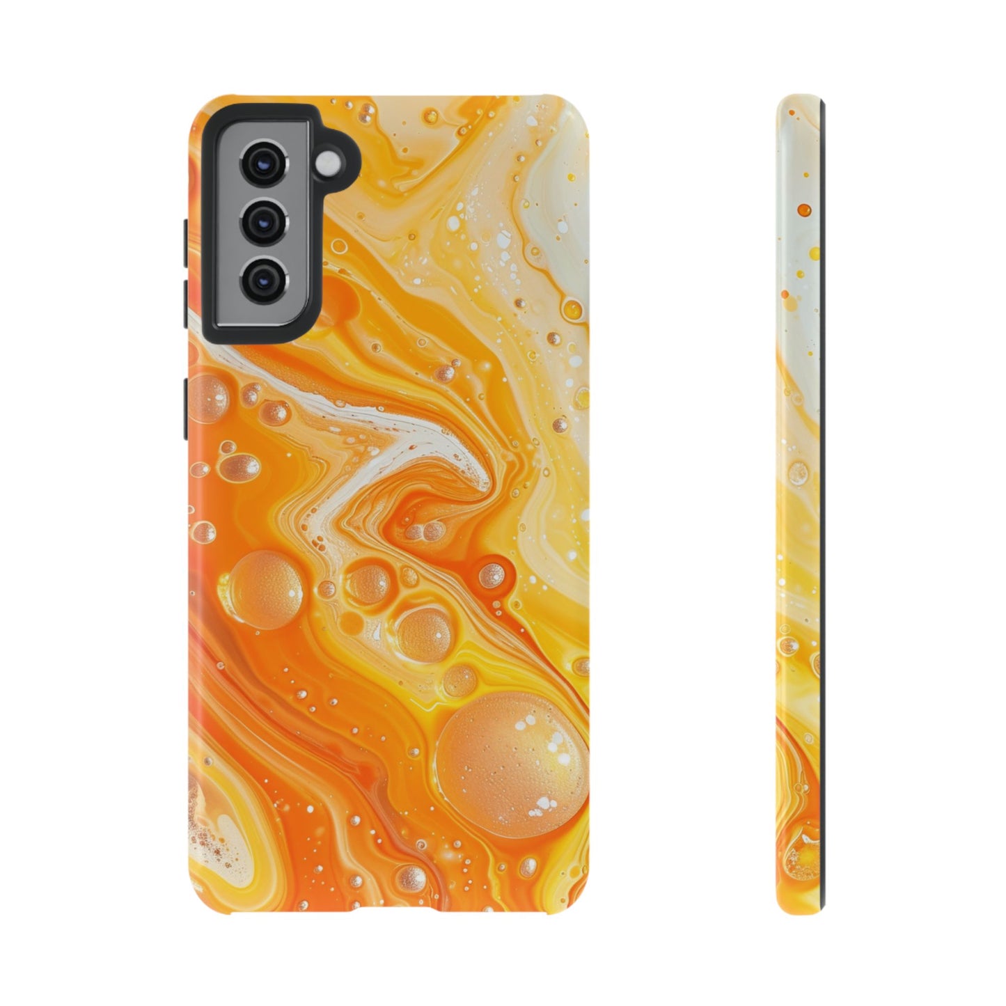 Tough Polycarbonate Phone Case