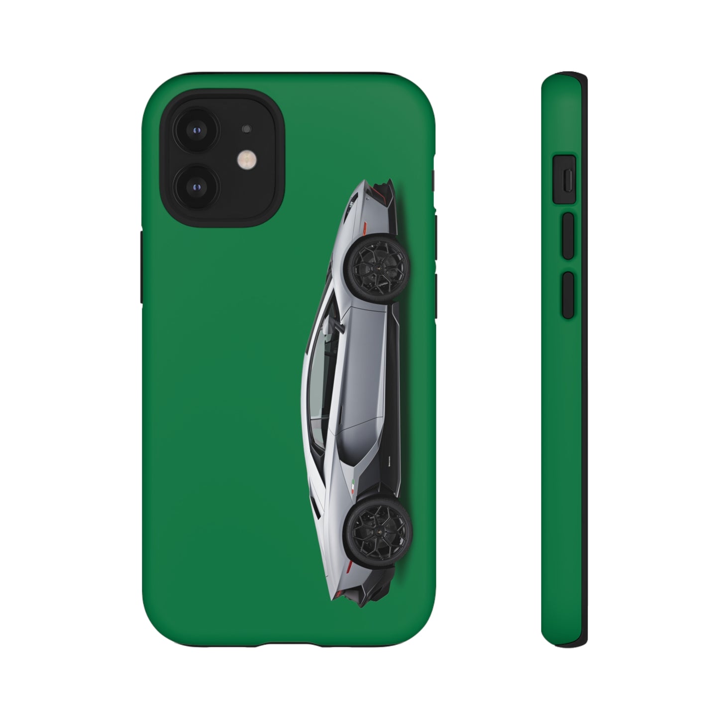 Tough Polycarbonate Phone Case