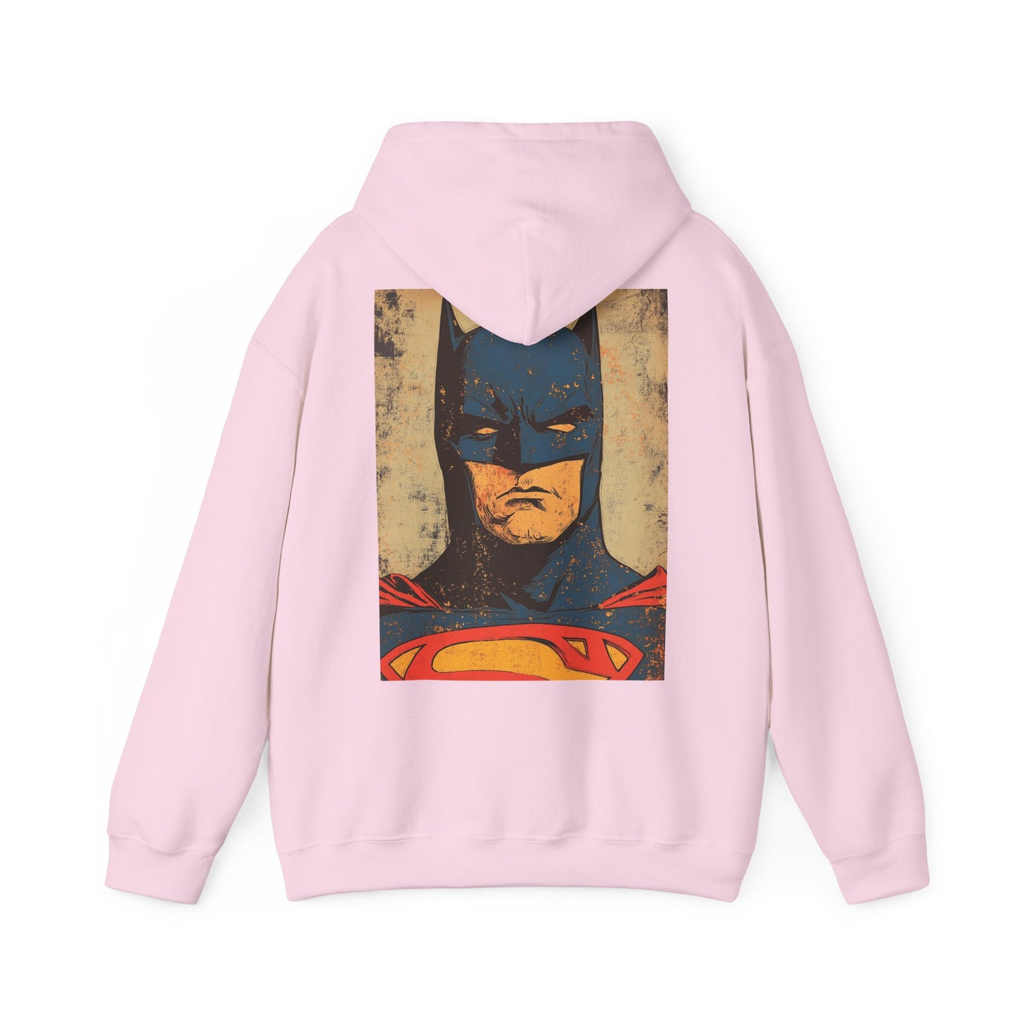 Premium Comfort Hoodie