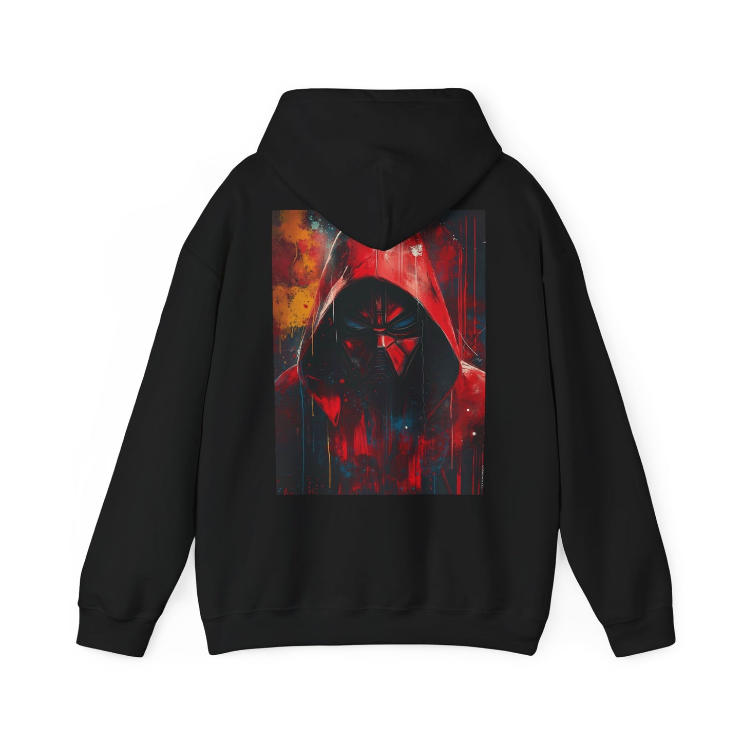 Premium Comfort Hoodie