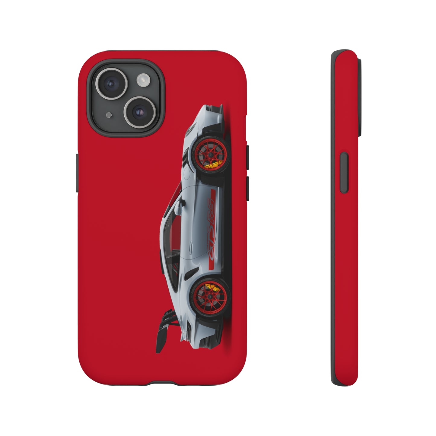 Tough Polycarbonate Phone Case