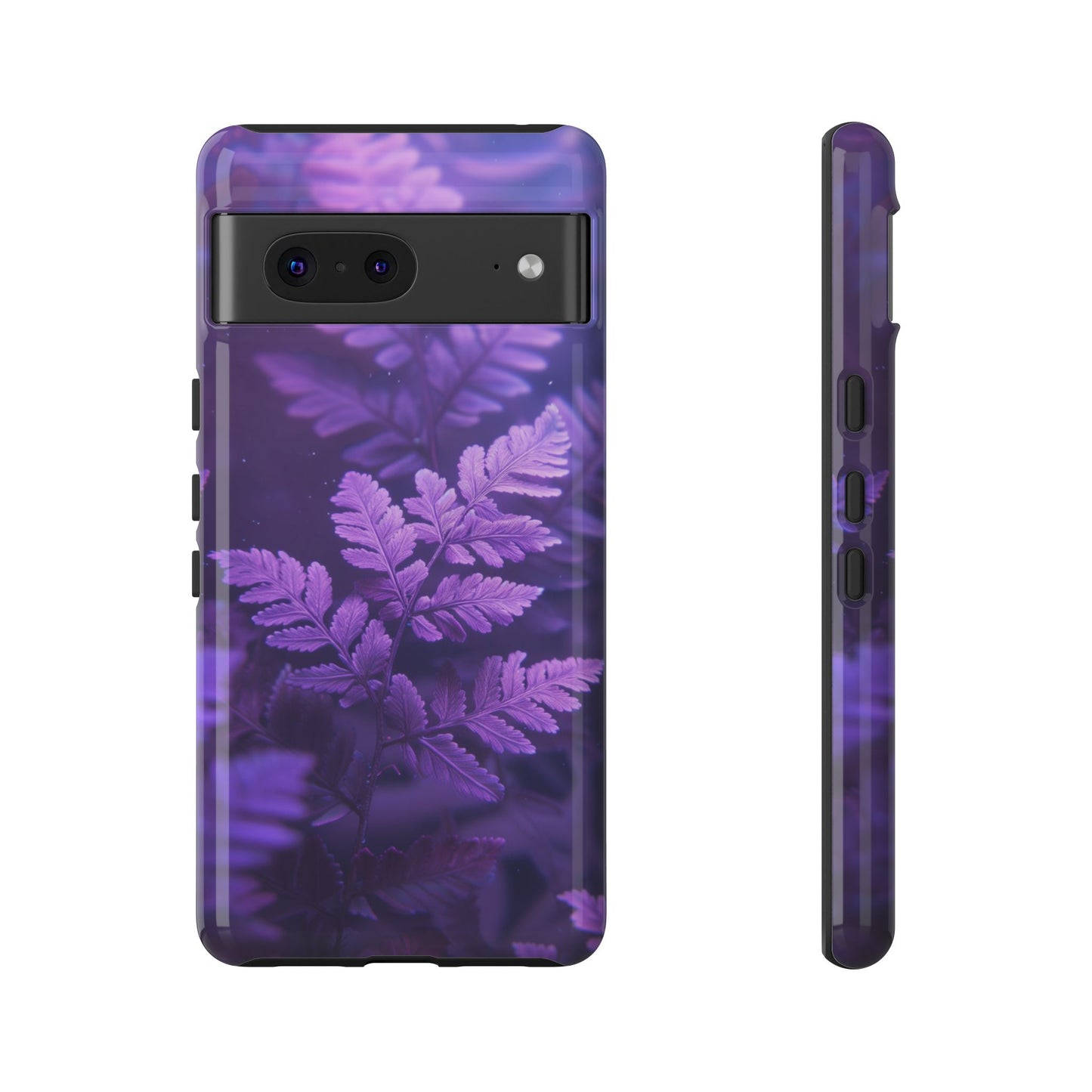 Tough Polycarbonate Phone Case