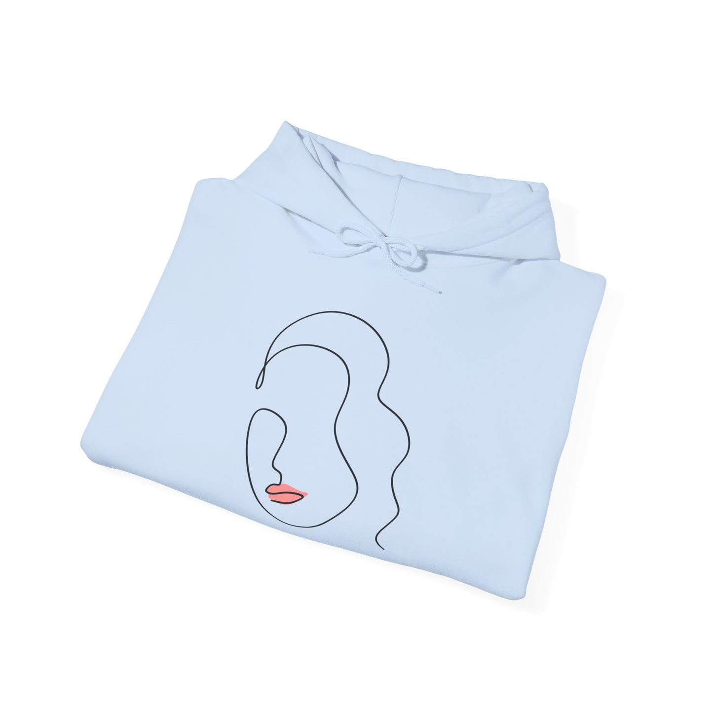Premium Comfort Hoodie