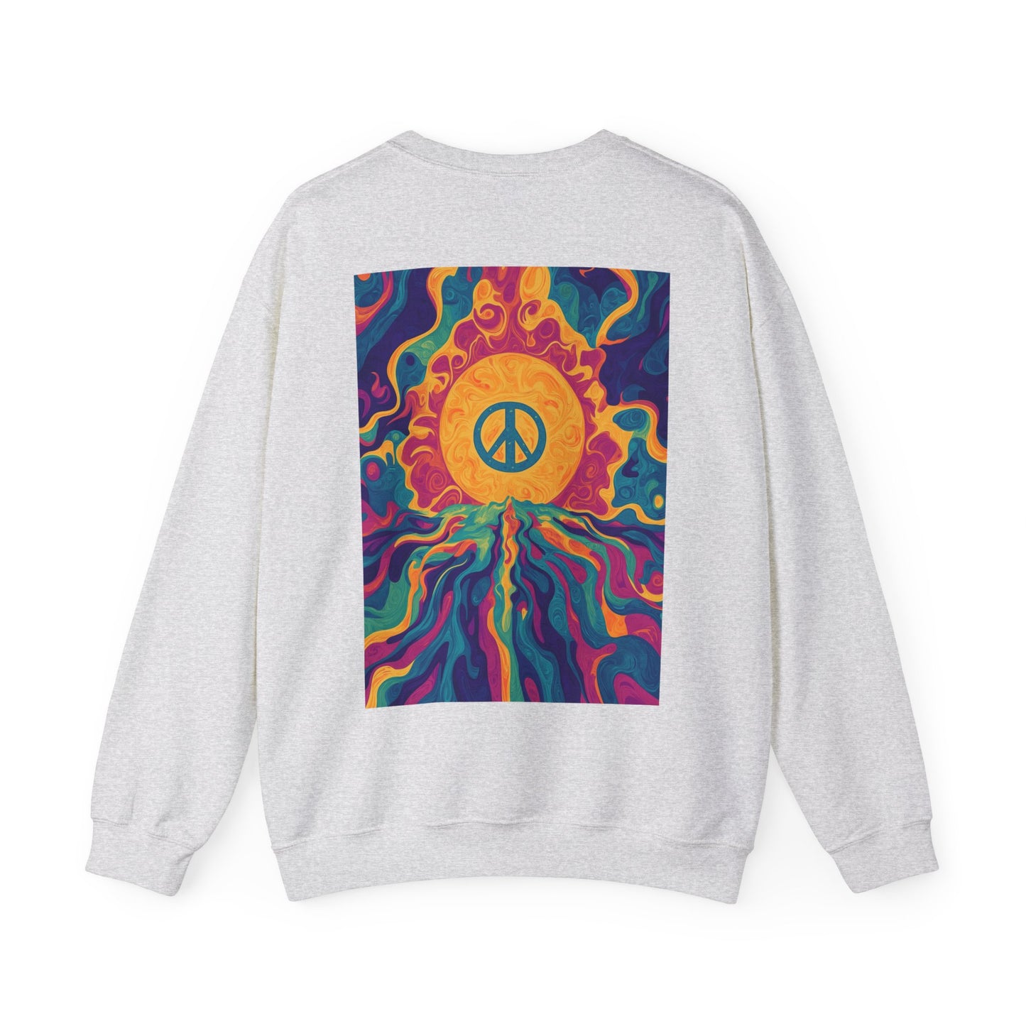 Premium Crewneck Sweatshirt