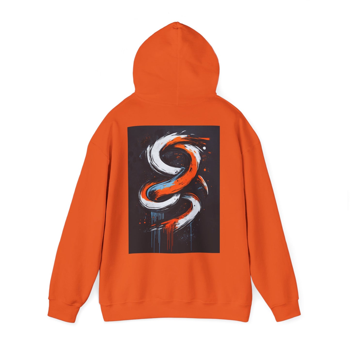 Premium Comfort Hoodie