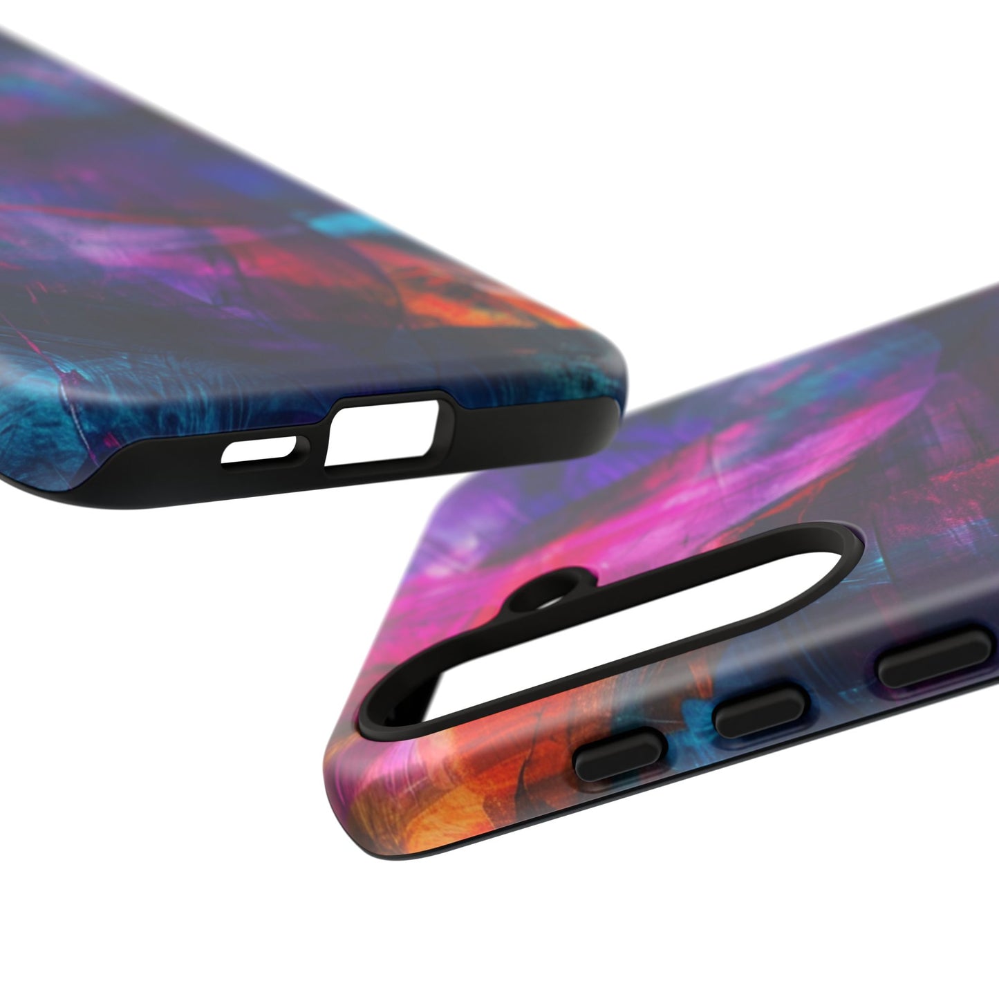 Tough Polycarbonate Phone Case