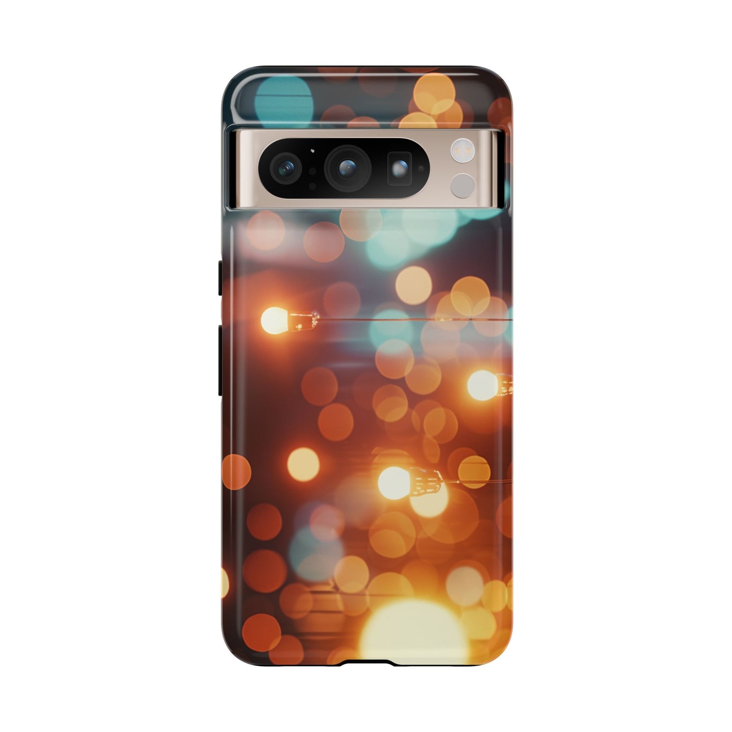 Tough Polycarbonate Phone Case
