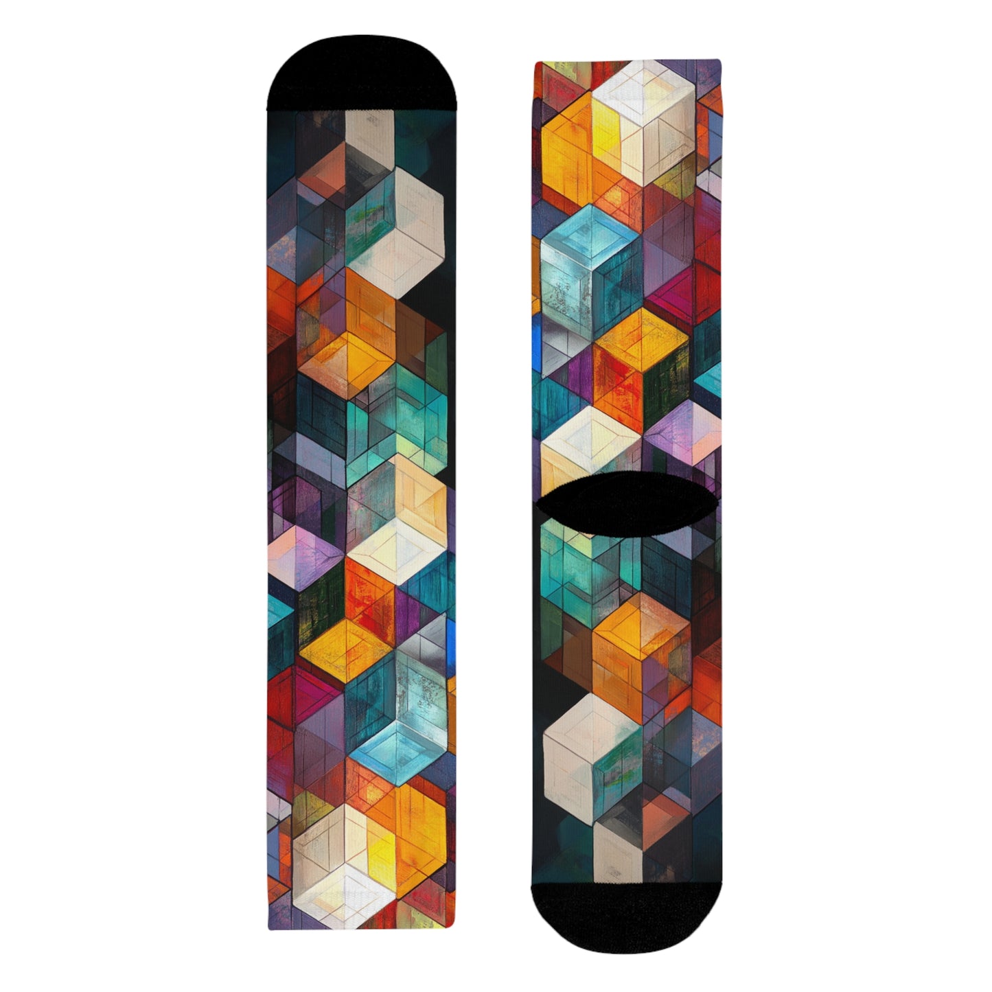 Premium Crew Socks