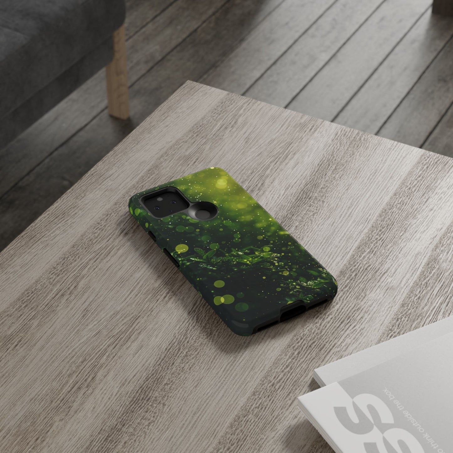 Tough Polycarbonate Phone Case