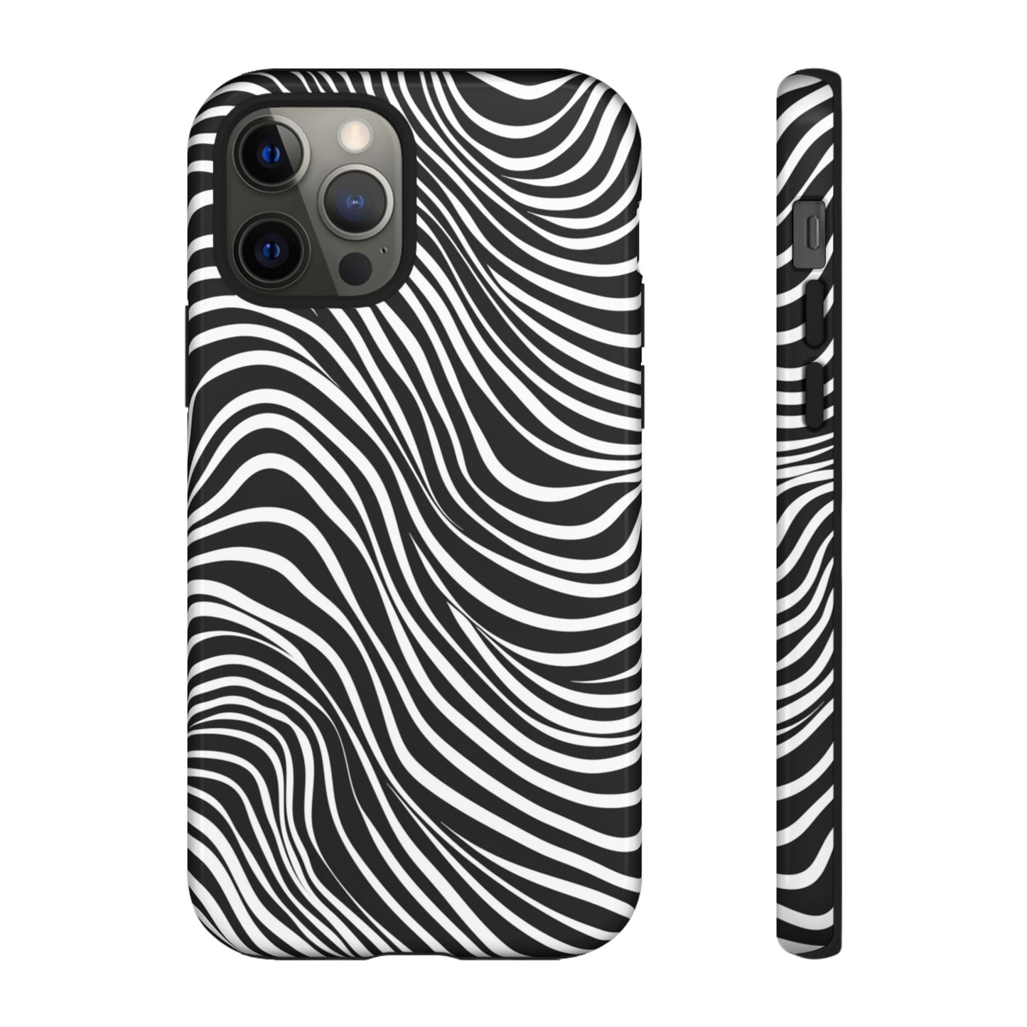 Tough Polycarbonate Phone Case