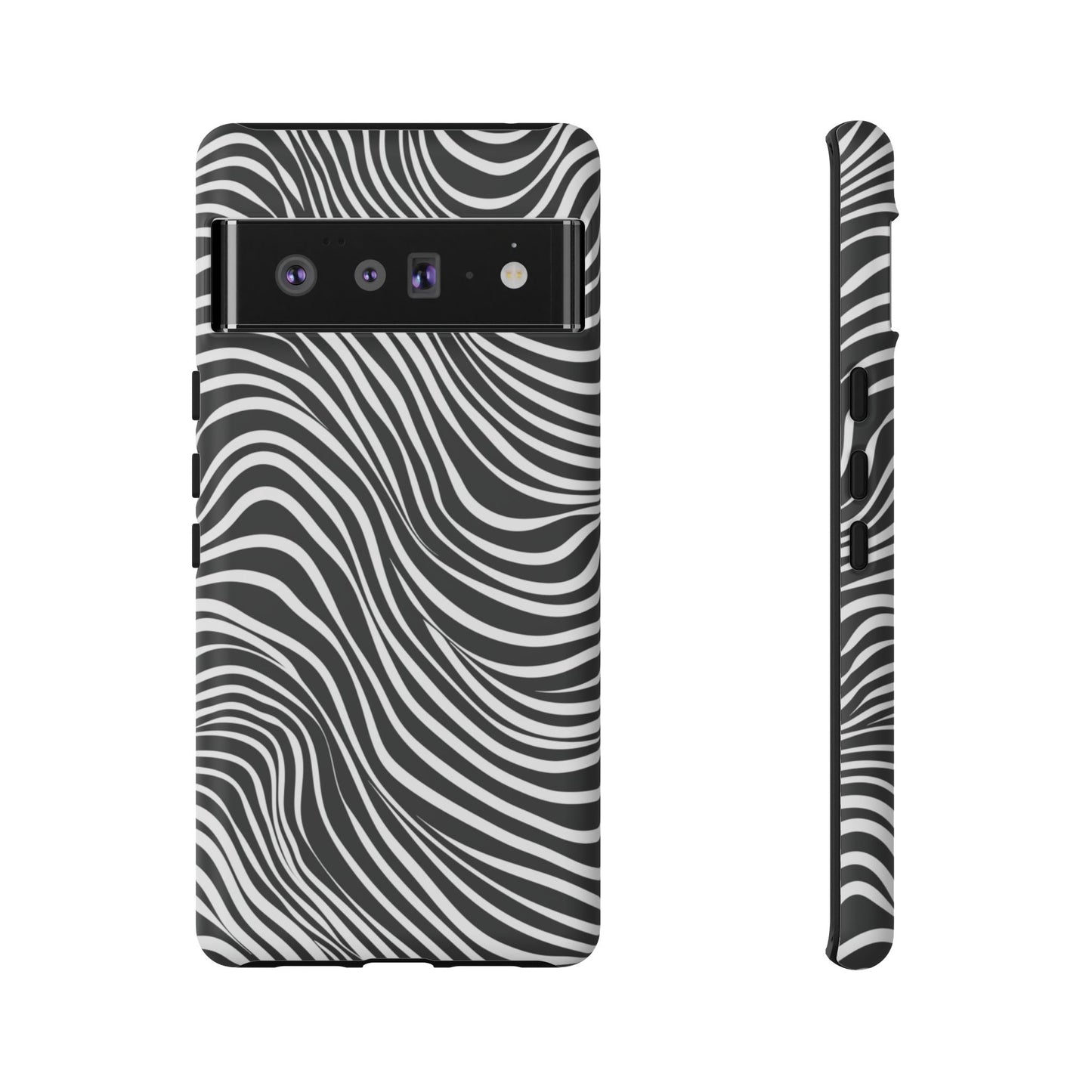 Tough Polycarbonate Phone Case