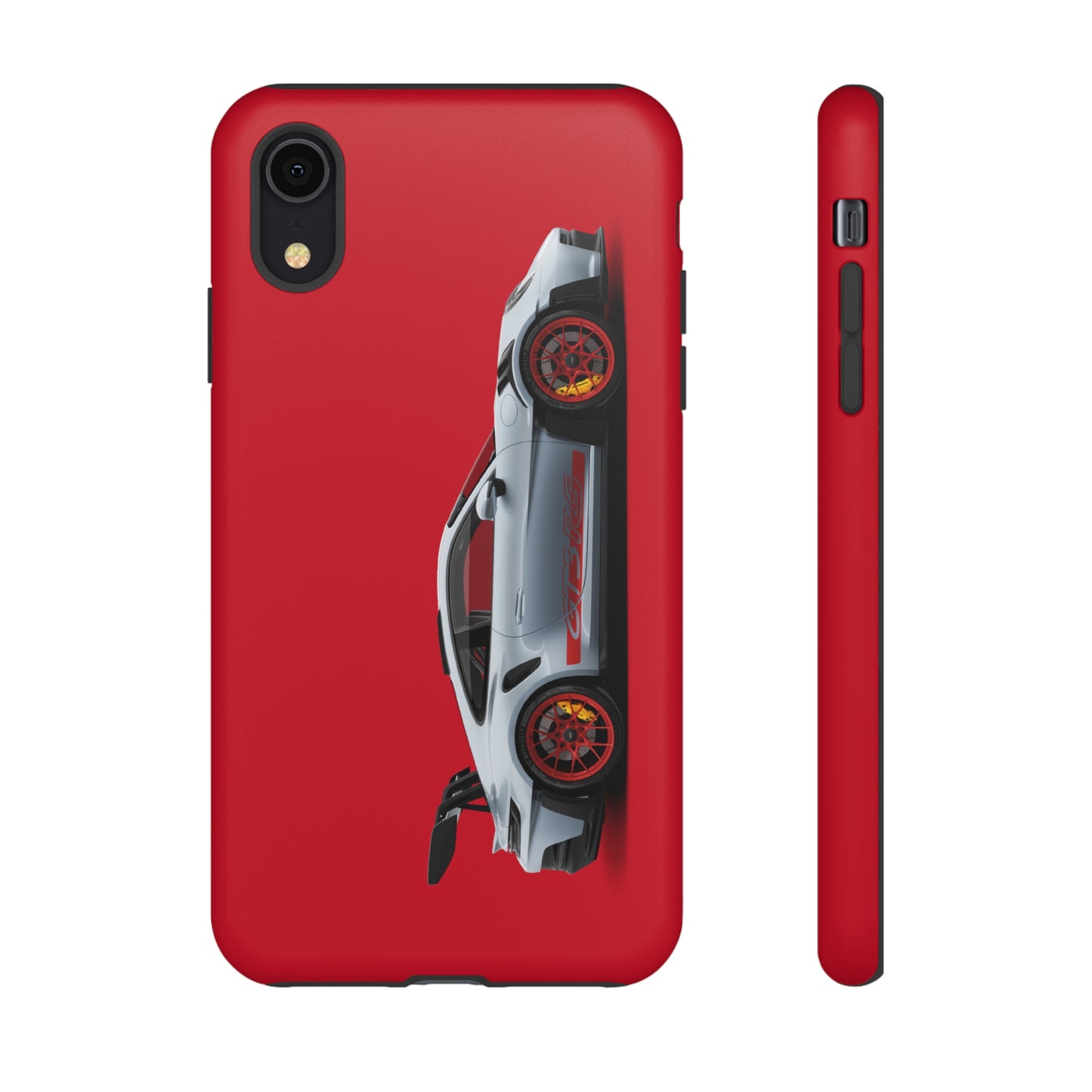 Tough Polycarbonate Phone Case