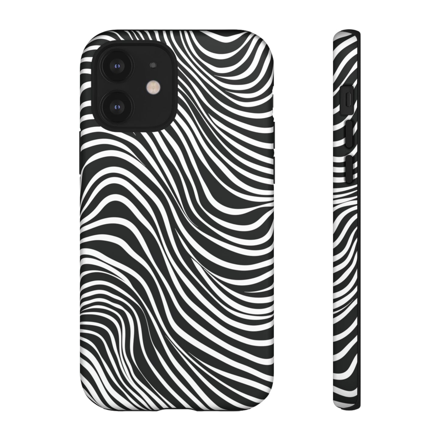 Tough Polycarbonate Phone Case