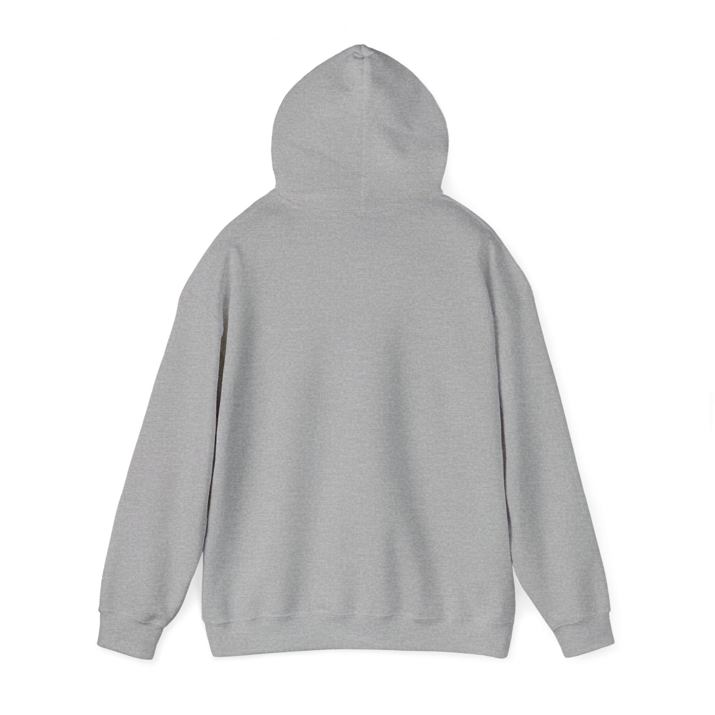 Premium Comfort Hoodie