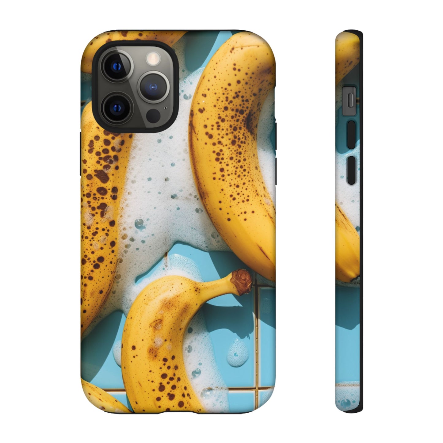 Tough Polycarbonate Phone Case