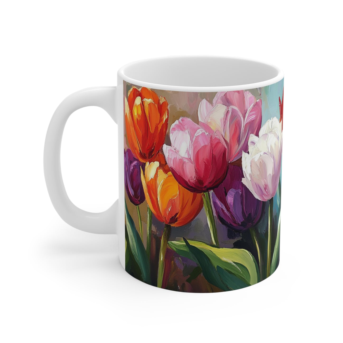 Ceramic Mug