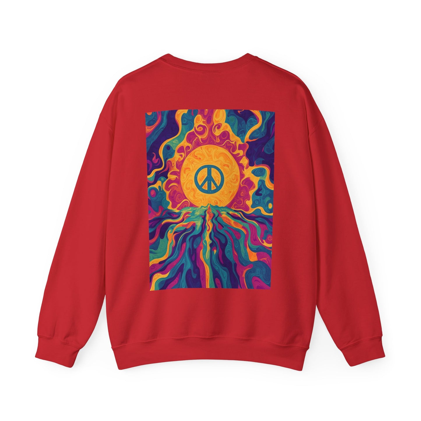 Premium Crewneck Sweatshirt