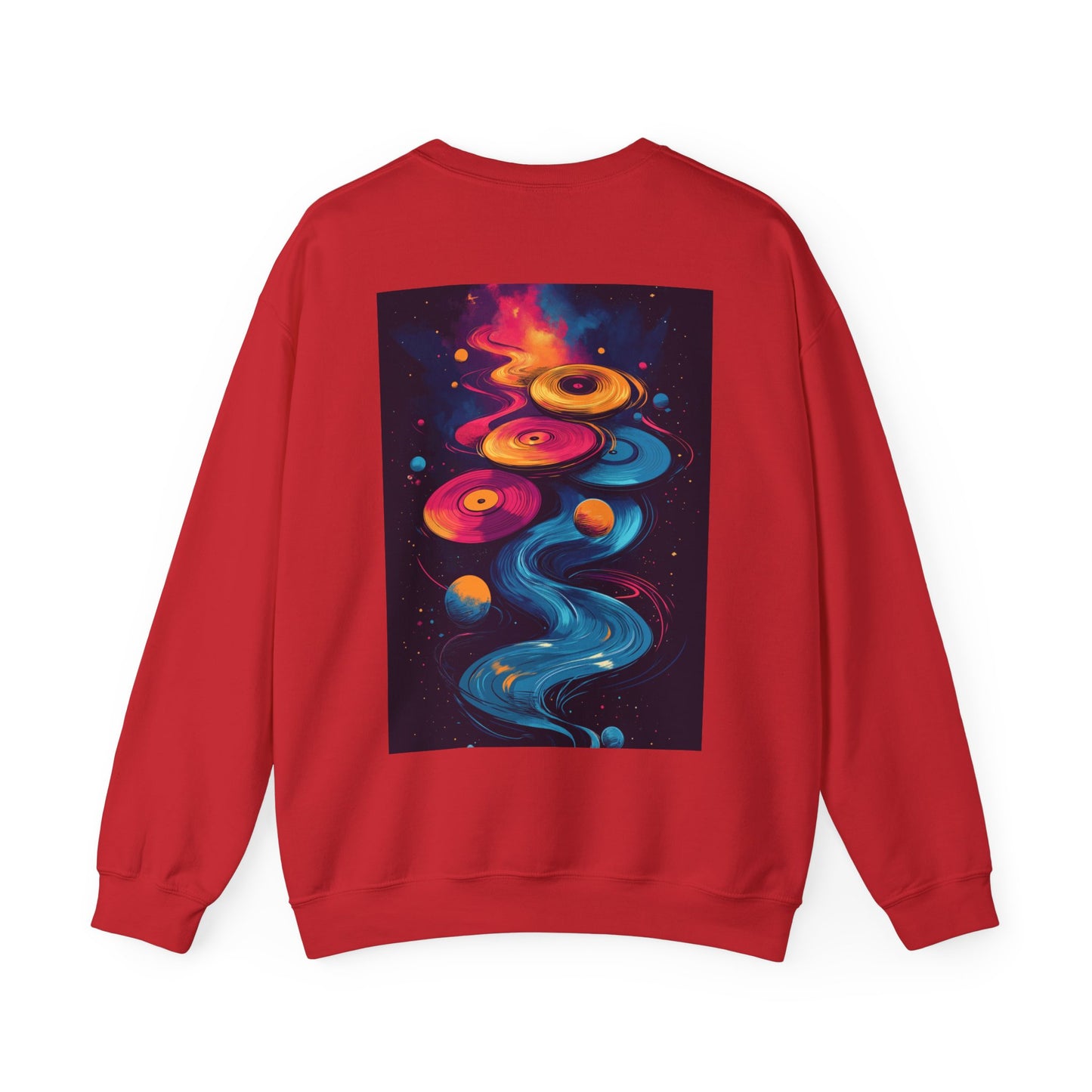 Premium Crewneck Sweatshirt