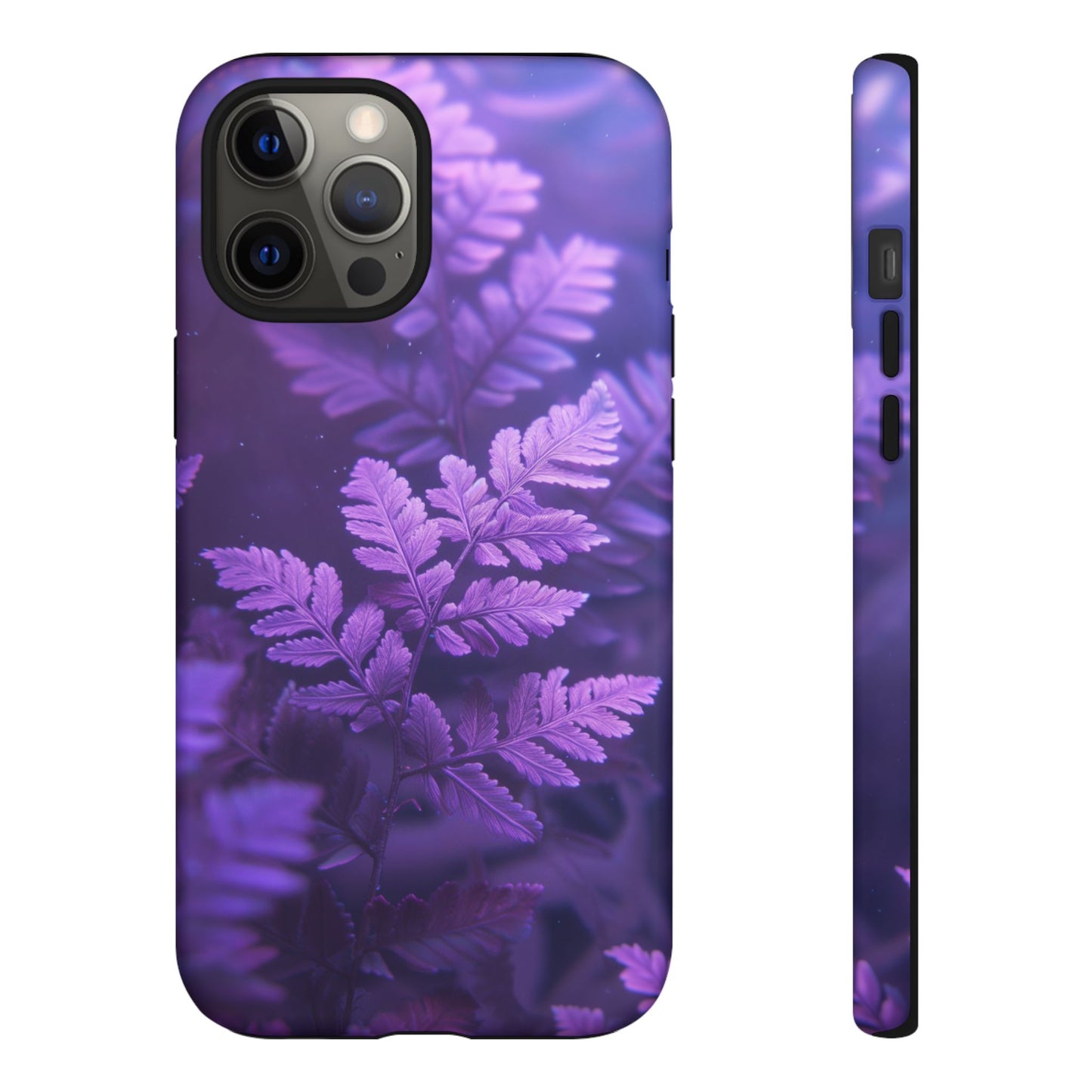 Tough Polycarbonate Phone Case