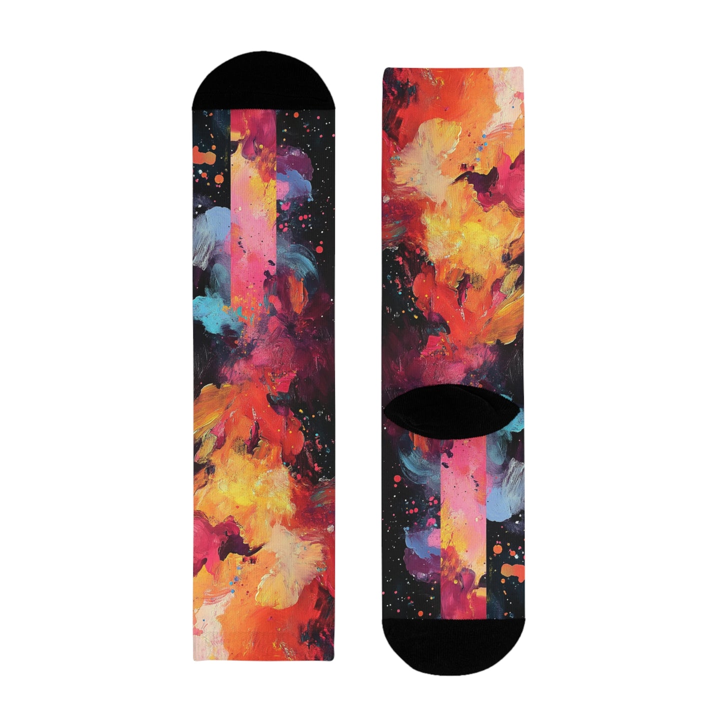 Premium Crew Socks