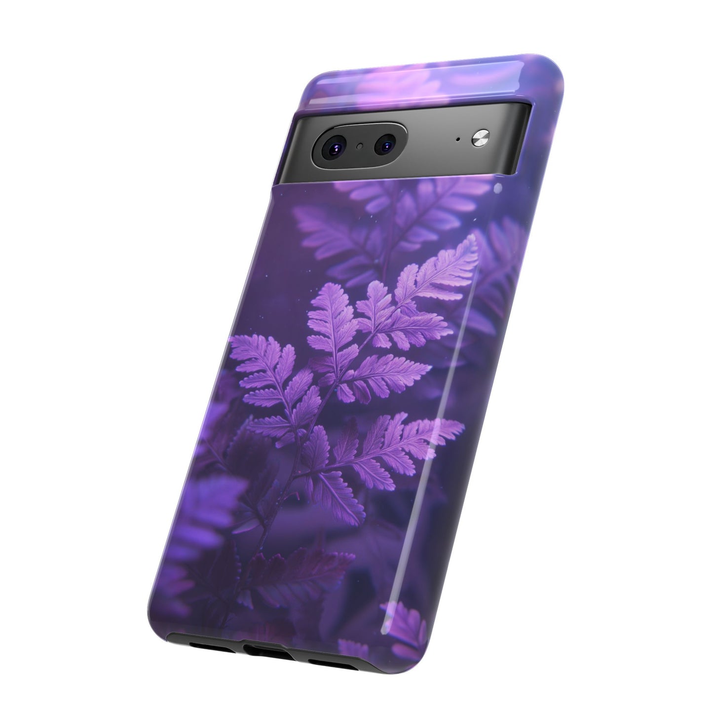 Tough Polycarbonate Phone Case