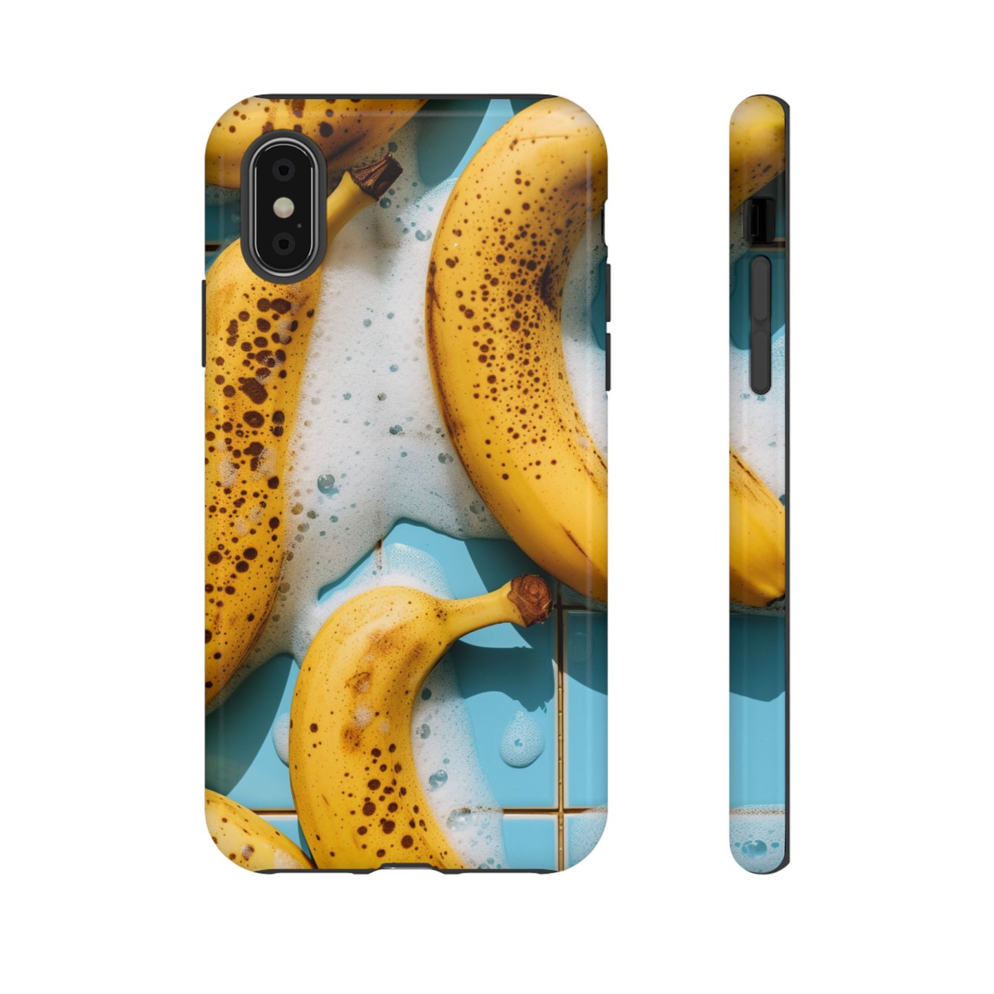 Tough Polycarbonate Phone Case