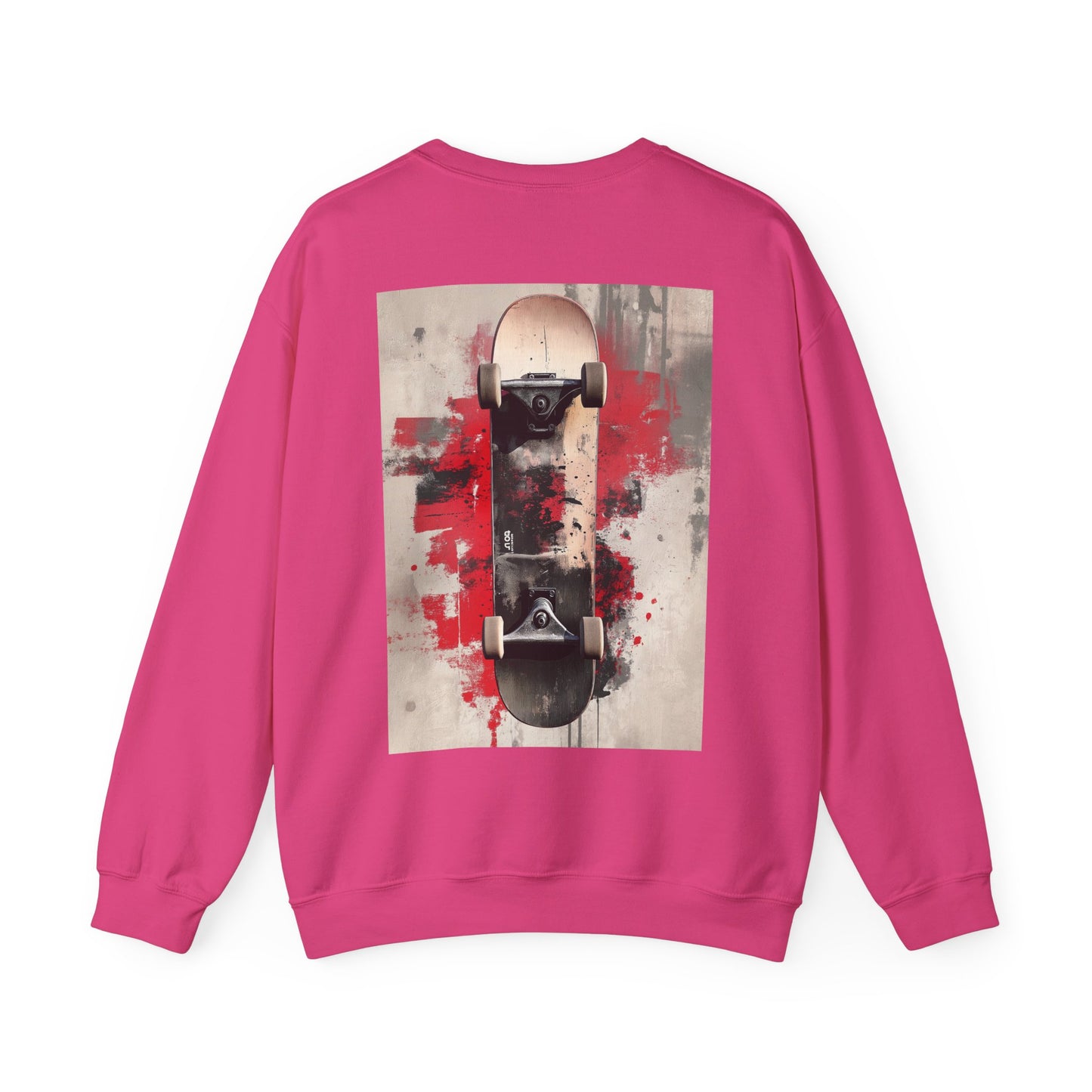 Premium Crewneck Sweatshirt