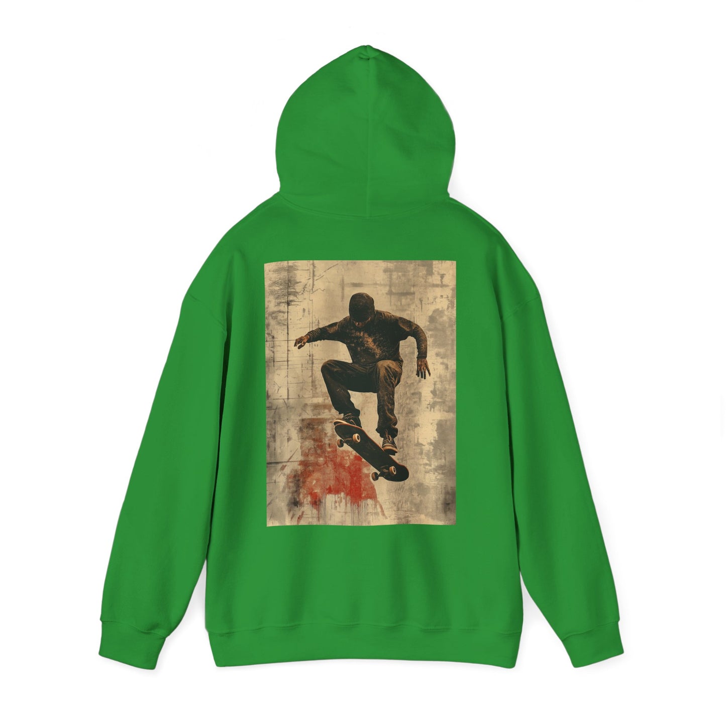 Premium Comfort Hoodie