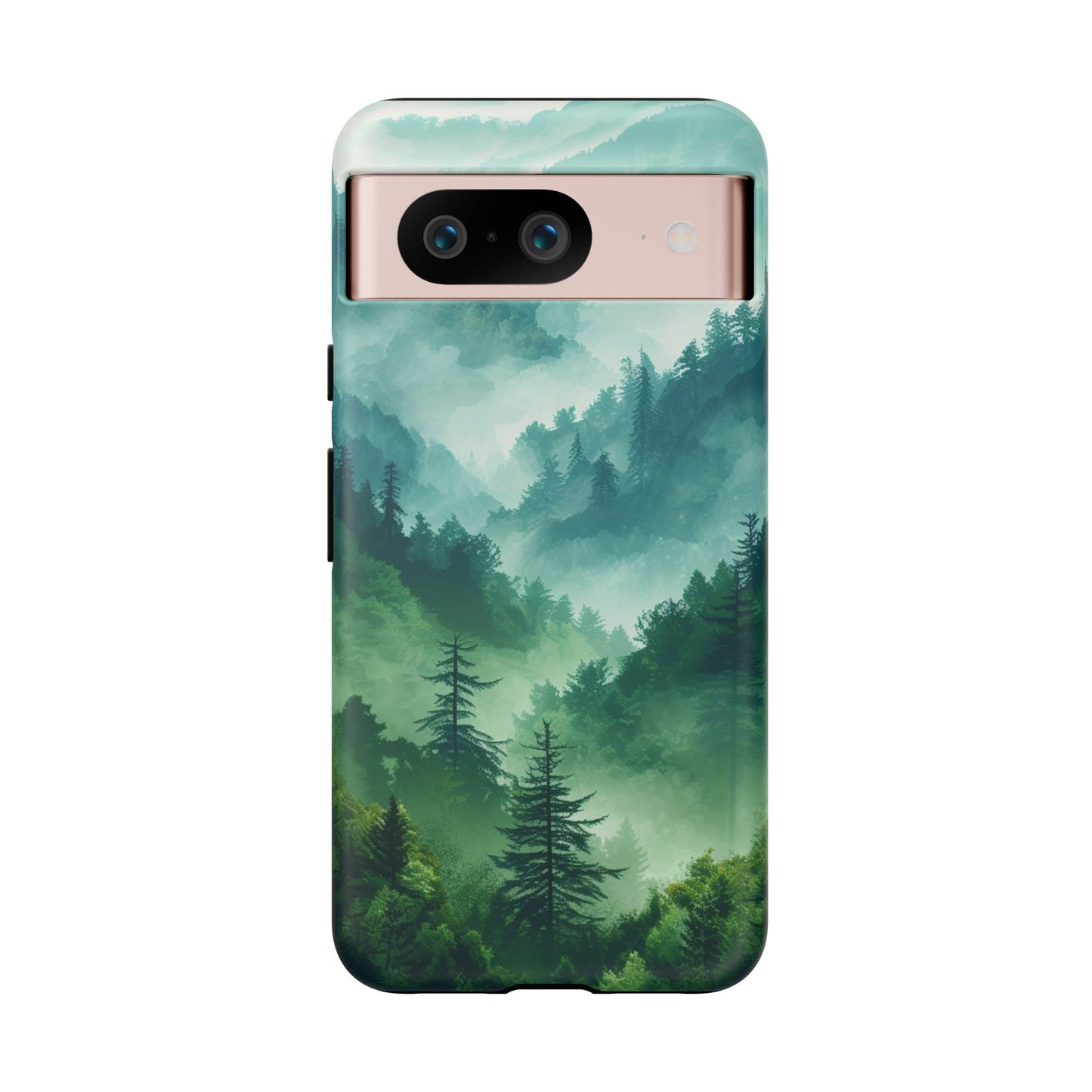 Tough Polycarbonate Phone Case